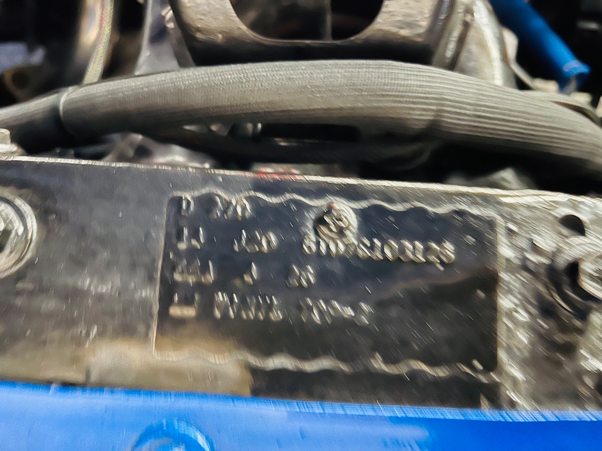 Used 1966 Ford Mustang - 347 STROKER - FUEL INJECTION - SEE VIDEO | Mundelein, IL