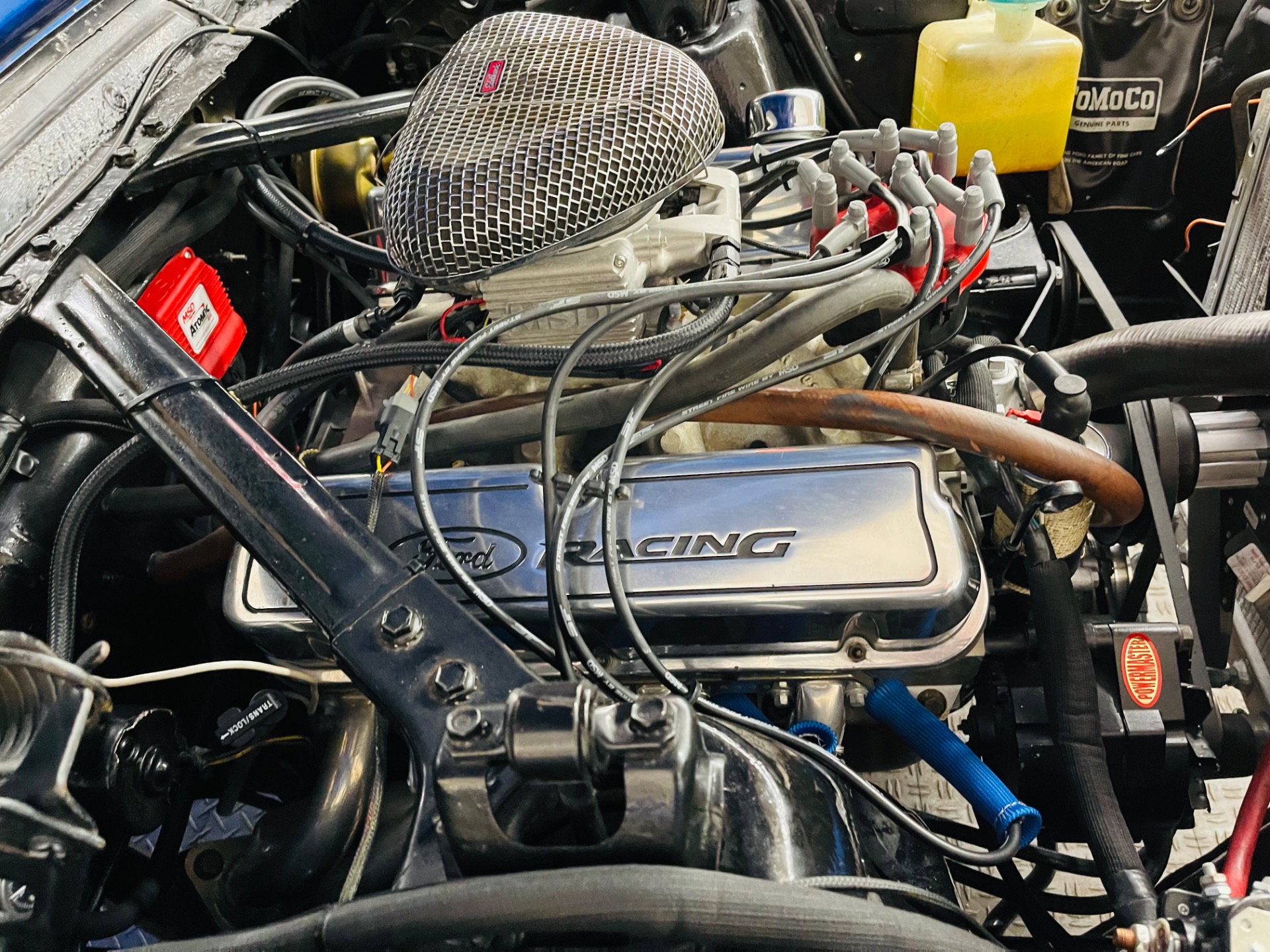 Used 1966 Ford Mustang - 347 STROKER - FUEL INJECTION - SEE VIDEO | Mundelein, IL