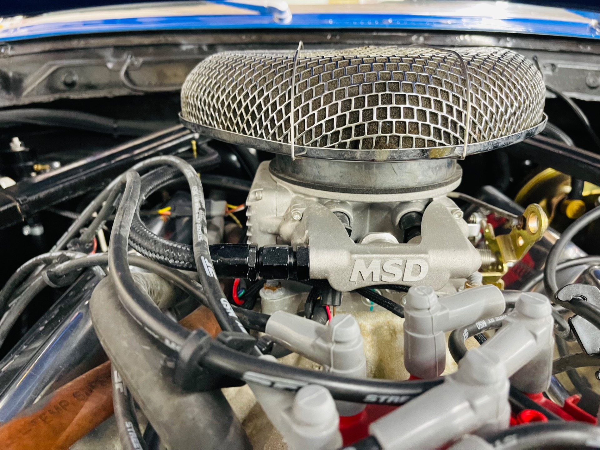 Used 1966 Ford Mustang - 347 STROKER - FUEL INJECTION - SEE VIDEO | Mundelein, IL
