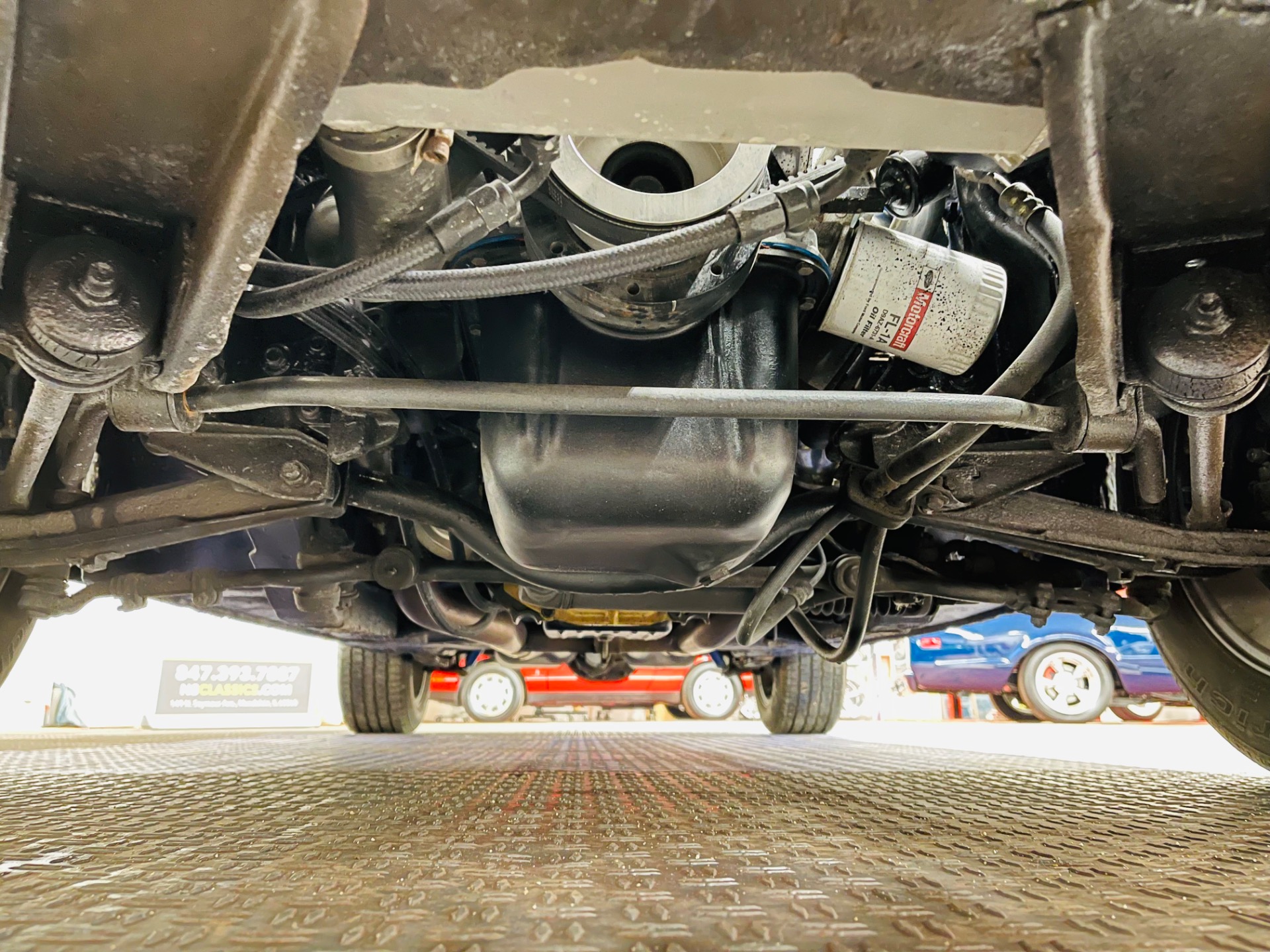 Used 1966 Ford Mustang - 347 STROKER - FUEL INJECTION - SEE VIDEO | Mundelein, IL