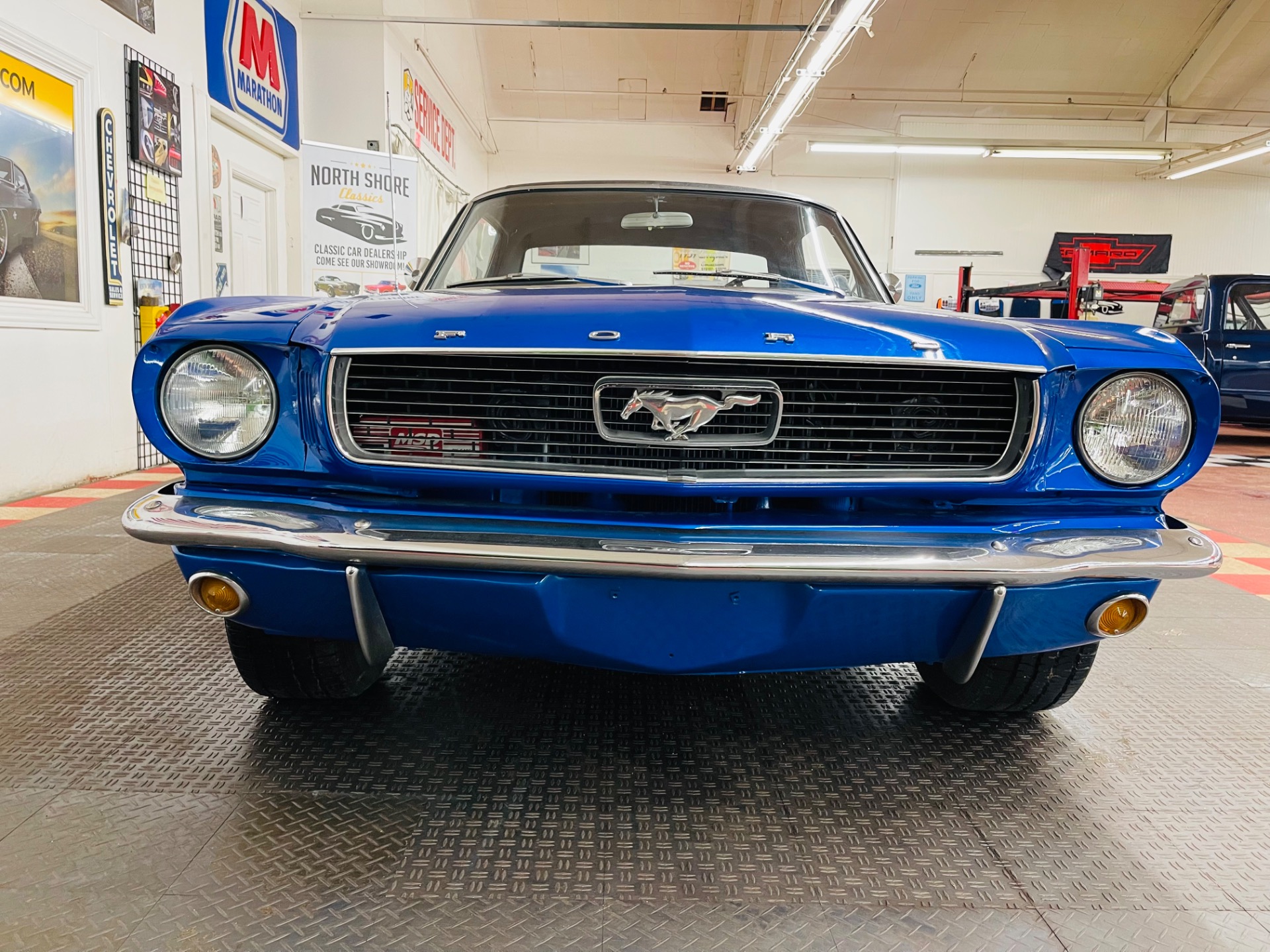 Used 1966 Ford Mustang - 347 STROKER - FUEL INJECTION - SEE VIDEO | Mundelein, IL