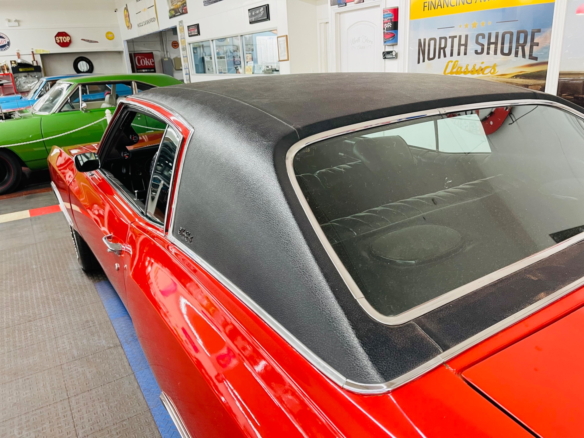 Used 1972 Chevrolet Monte Carlo - GREAT DRIVER - CLEAN SOUTHERN CAR - SEE VIDEO | Mundelein, IL