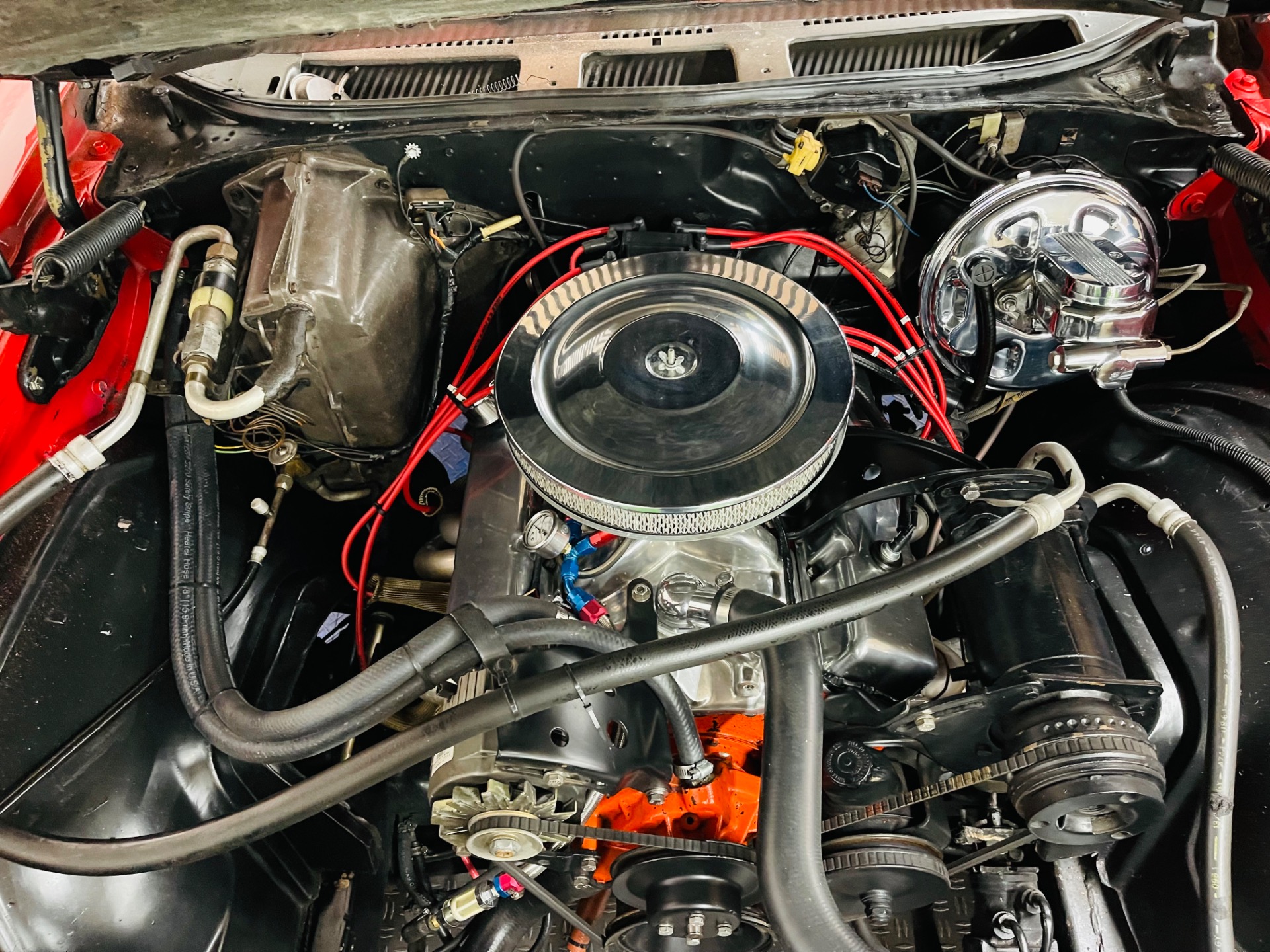 Used 1972 Chevrolet Monte Carlo - GREAT DRIVER - CLEAN SOUTHERN CAR - SEE VIDEO | Mundelein, IL