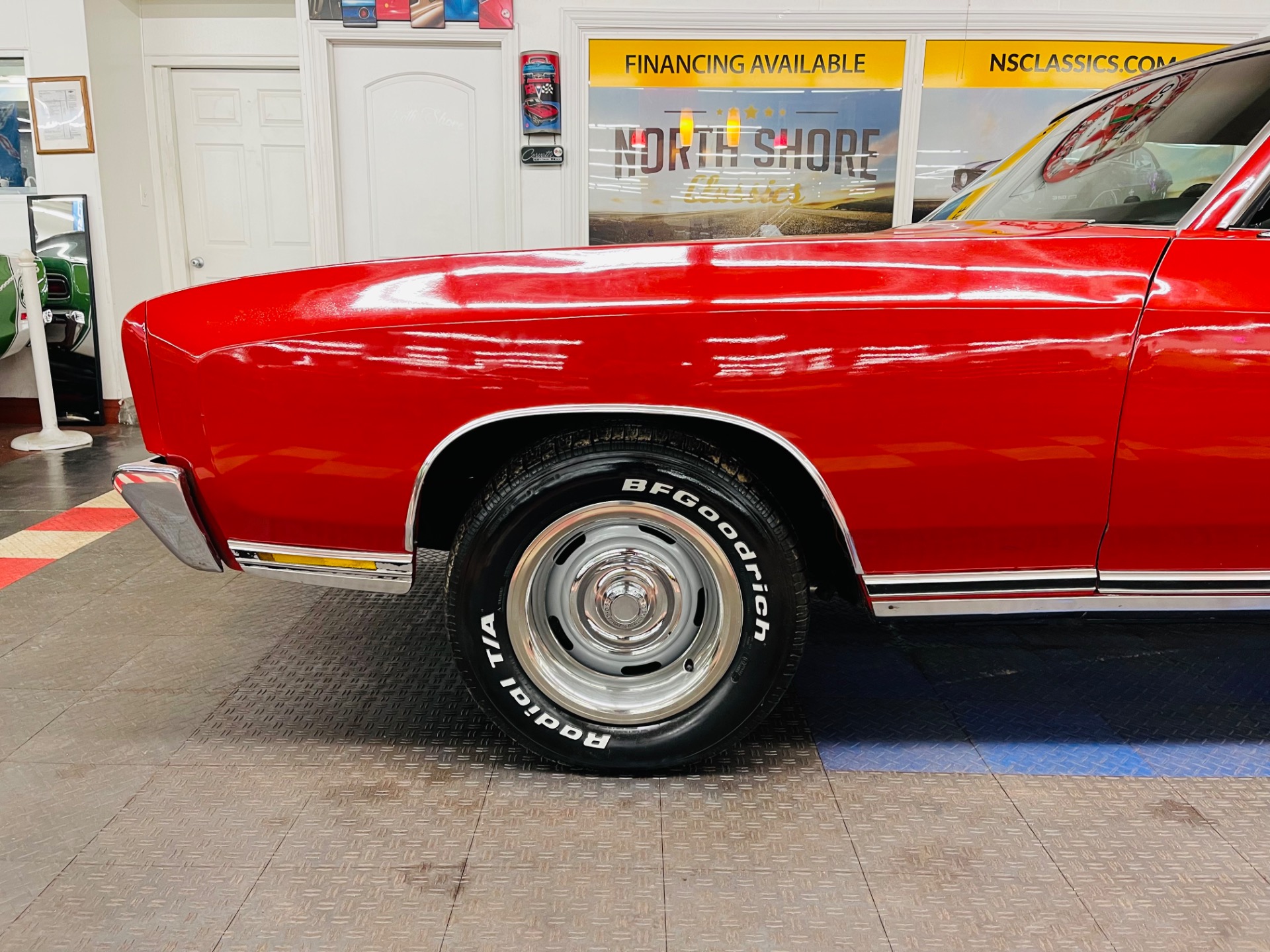Used 1972 Chevrolet Monte Carlo - GREAT DRIVER - CLEAN SOUTHERN CAR - SEE VIDEO | Mundelein, IL