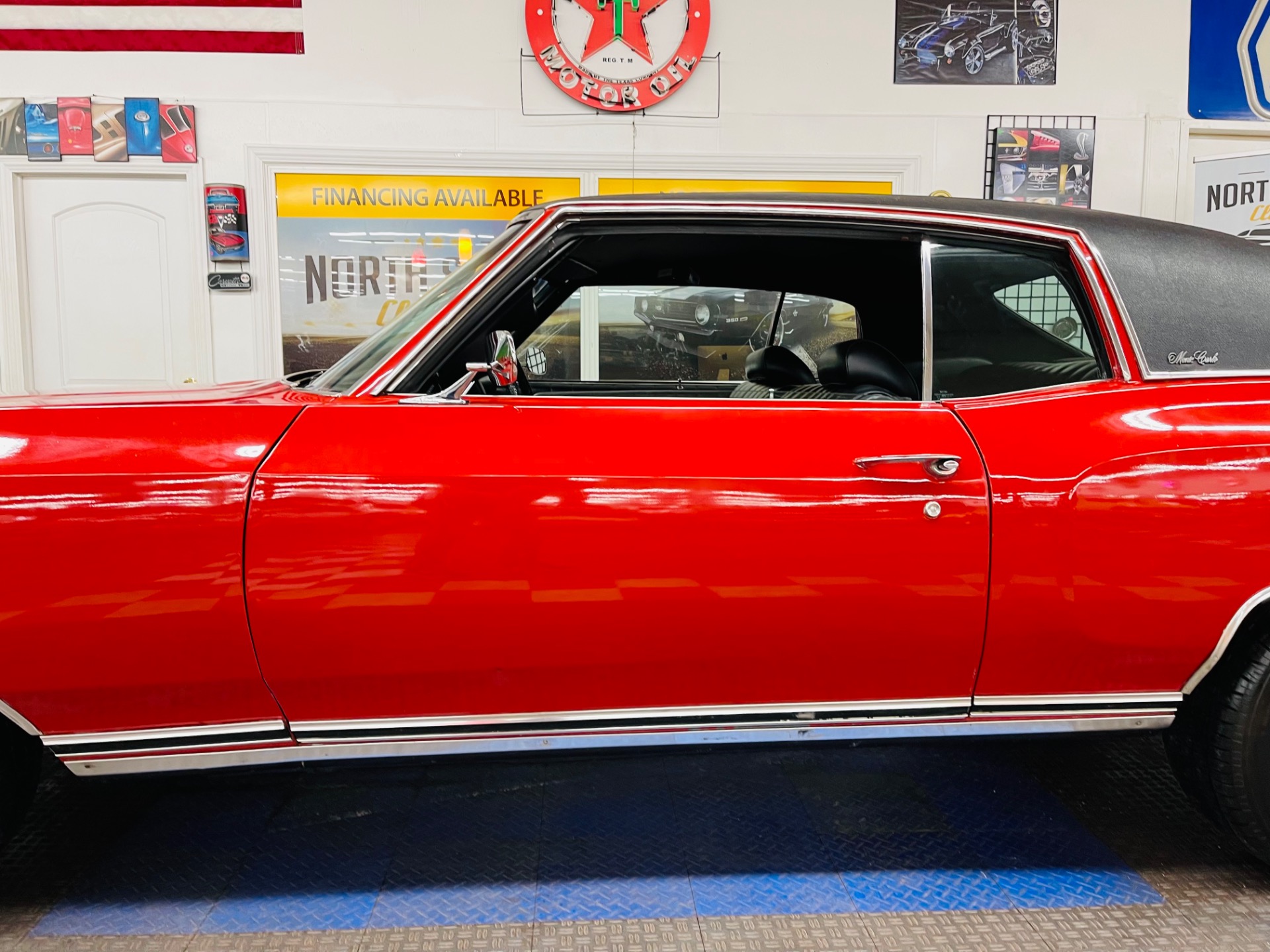 Used 1972 Chevrolet Monte Carlo - GREAT DRIVER - CLEAN SOUTHERN CAR - SEE VIDEO | Mundelein, IL