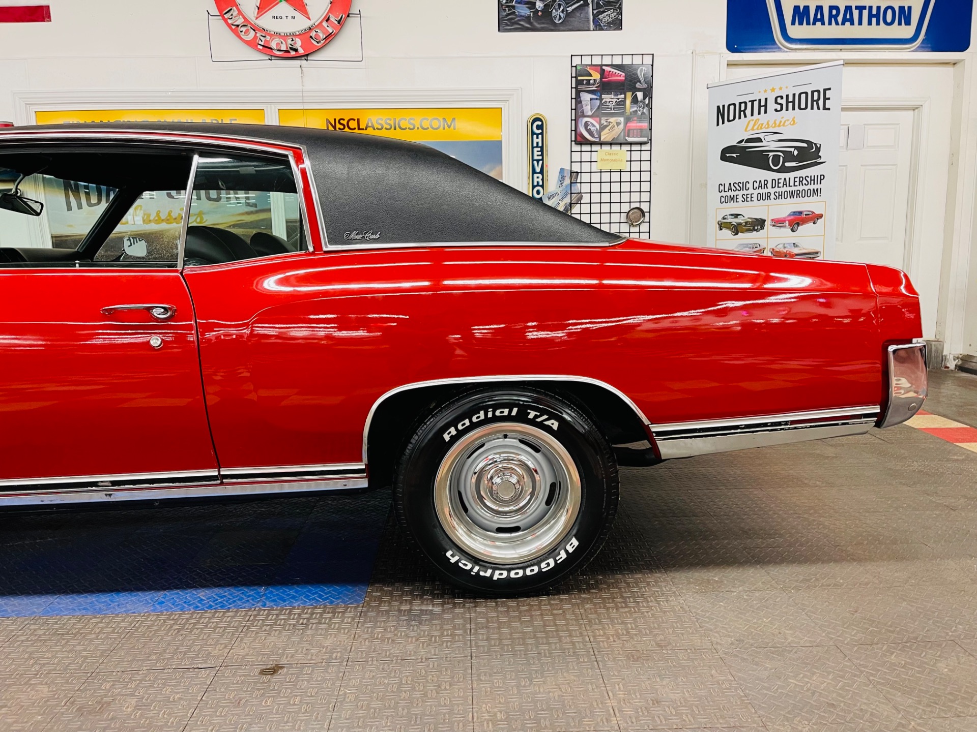 Used 1972 Chevrolet Monte Carlo - GREAT DRIVER - CLEAN SOUTHERN CAR - SEE VIDEO | Mundelein, IL