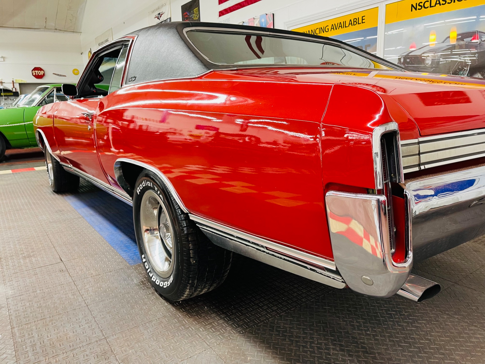 Used 1972 Chevrolet Monte Carlo - GREAT DRIVER - CLEAN SOUTHERN CAR - SEE VIDEO | Mundelein, IL