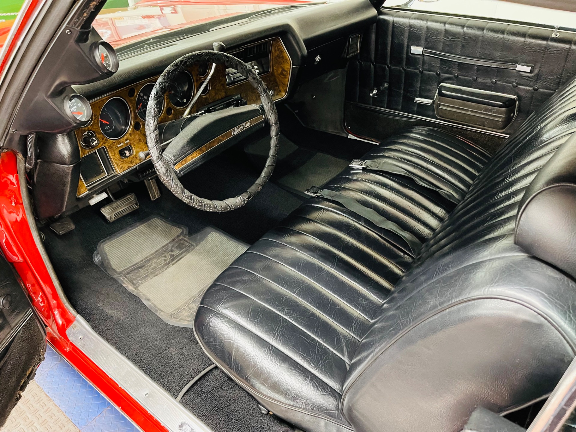 Used 1972 Chevrolet Monte Carlo - GREAT DRIVER - CLEAN SOUTHERN CAR - SEE VIDEO | Mundelein, IL