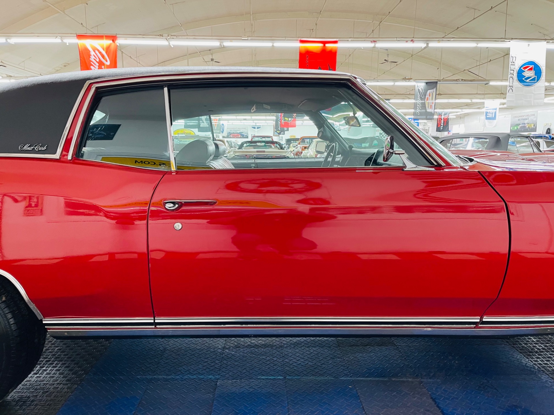 Used 1972 Chevrolet Monte Carlo - GREAT DRIVER - CLEAN SOUTHERN CAR - SEE VIDEO | Mundelein, IL