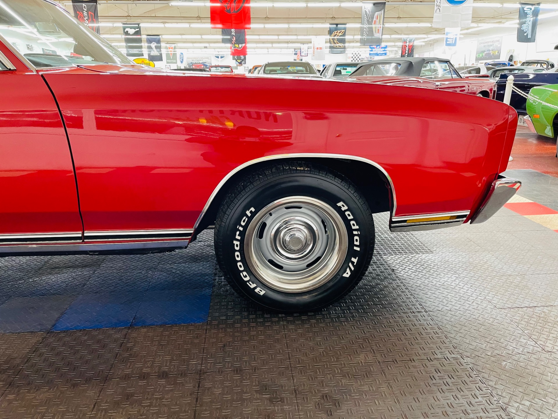 Used 1972 Chevrolet Monte Carlo - GREAT DRIVER - CLEAN SOUTHERN CAR - SEE VIDEO | Mundelein, IL
