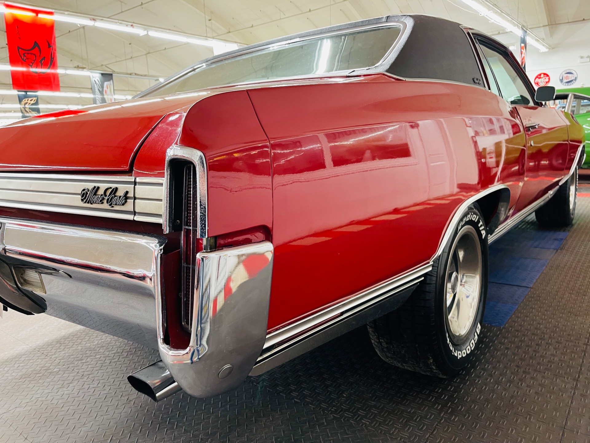Used 1972 Chevrolet Monte Carlo - GREAT DRIVER - CLEAN SOUTHERN CAR - SEE VIDEO | Mundelein, IL