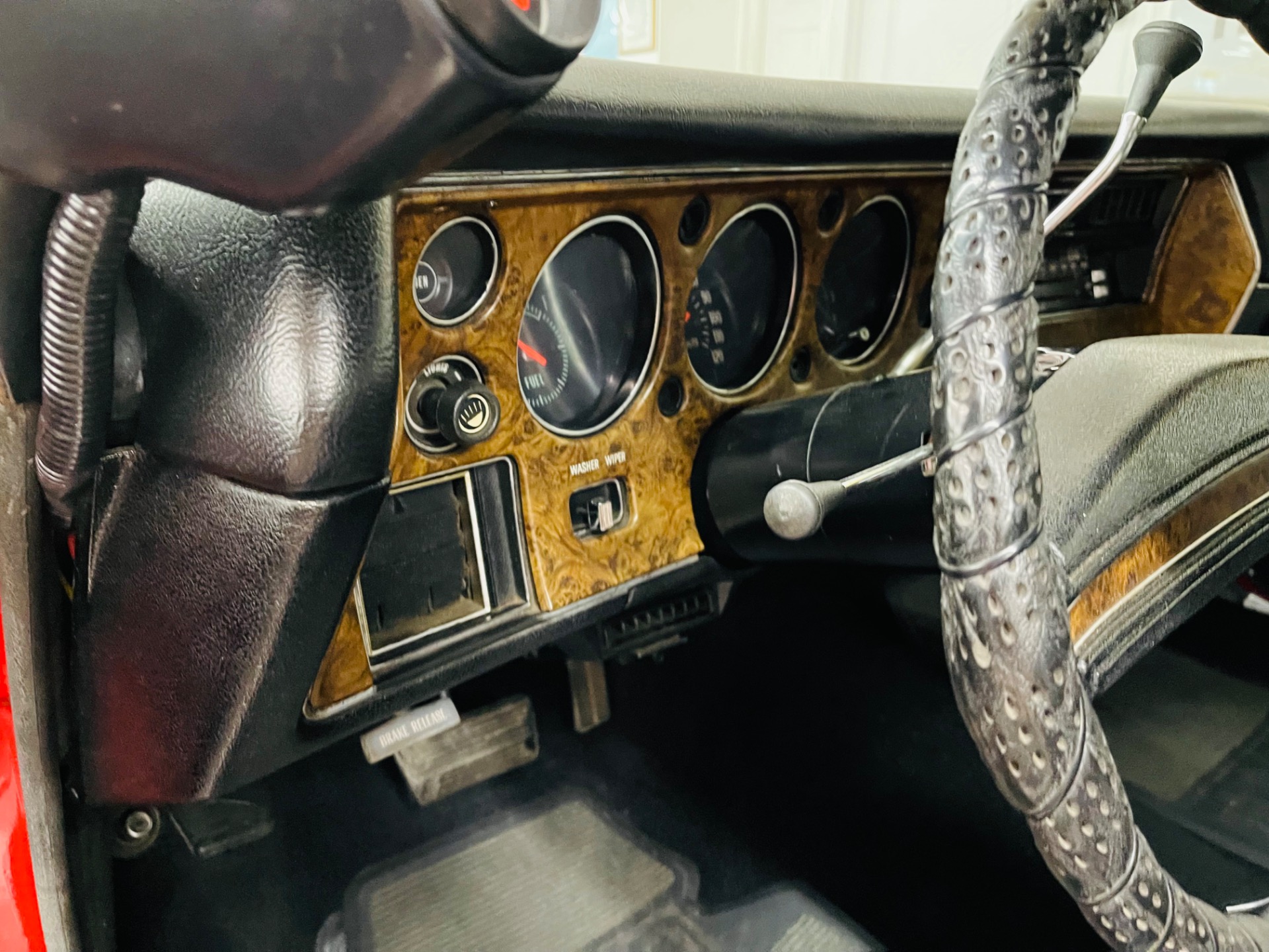 Used 1972 Chevrolet Monte Carlo - GREAT DRIVER - CLEAN SOUTHERN CAR - SEE VIDEO | Mundelein, IL