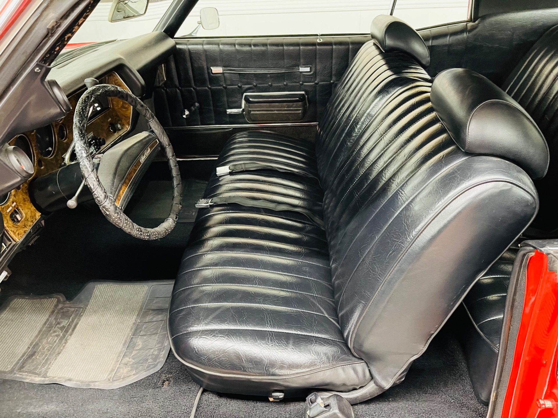 Used 1972 Chevrolet Monte Carlo - GREAT DRIVER - CLEAN SOUTHERN CAR - SEE VIDEO | Mundelein, IL