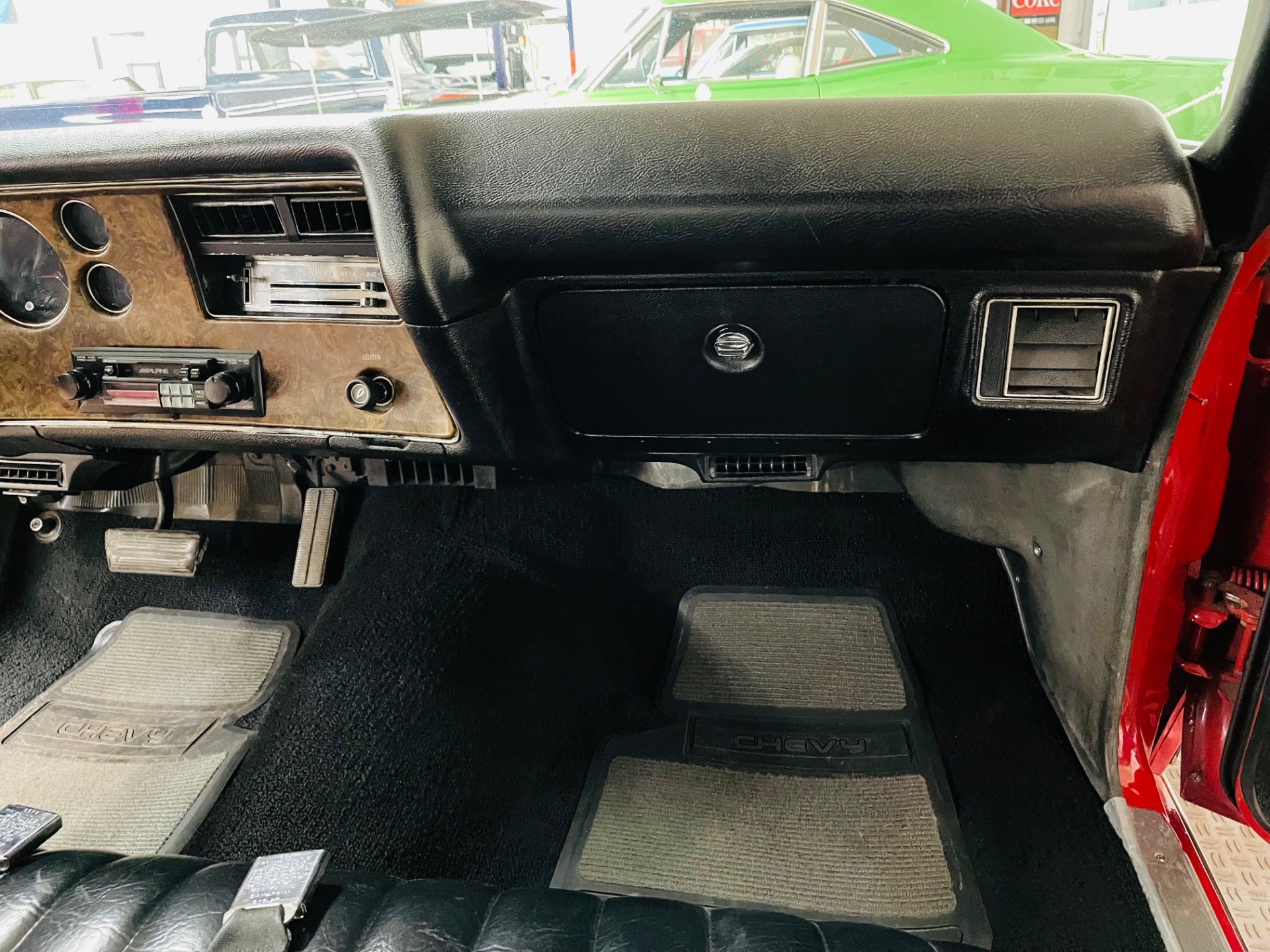 Used 1972 Chevrolet Monte Carlo - GREAT DRIVER - CLEAN SOUTHERN CAR - SEE VIDEO | Mundelein, IL