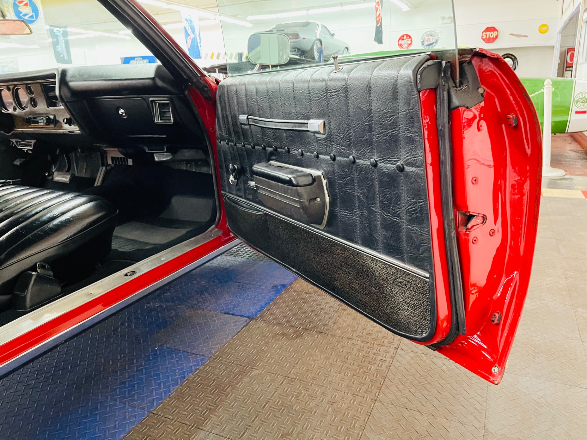 Used 1972 Chevrolet Monte Carlo - GREAT DRIVER - CLEAN SOUTHERN CAR - SEE VIDEO | Mundelein, IL