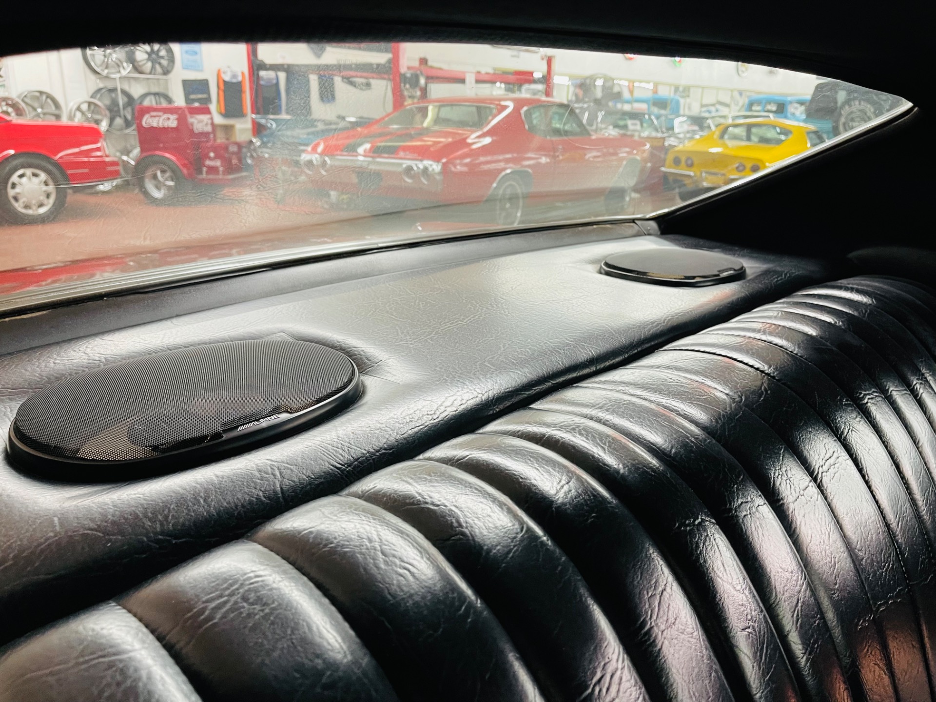Used 1972 Chevrolet Monte Carlo - GREAT DRIVER - CLEAN SOUTHERN CAR - SEE VIDEO | Mundelein, IL