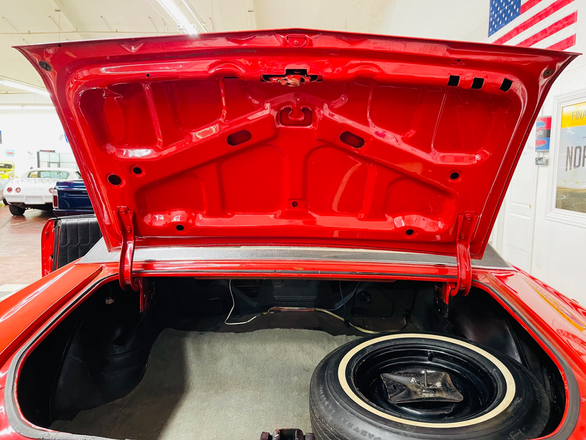 Used 1972 Chevrolet Monte Carlo - GREAT DRIVER - CLEAN SOUTHERN CAR - SEE VIDEO | Mundelein, IL
