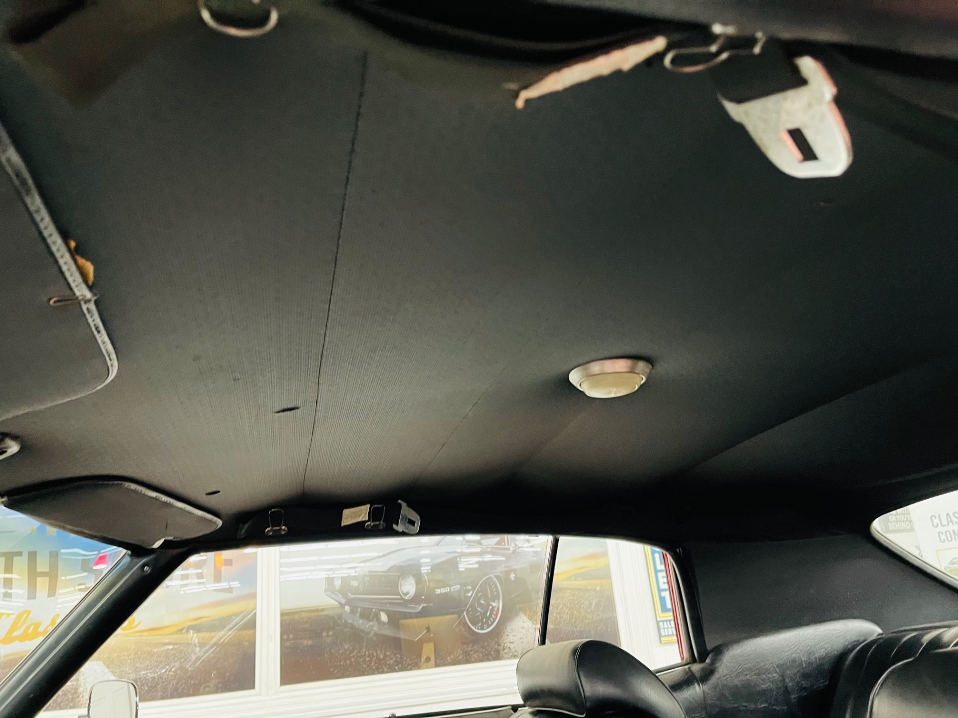 Used 1972 Chevrolet Monte Carlo - GREAT DRIVER - CLEAN SOUTHERN CAR - SEE VIDEO | Mundelein, IL