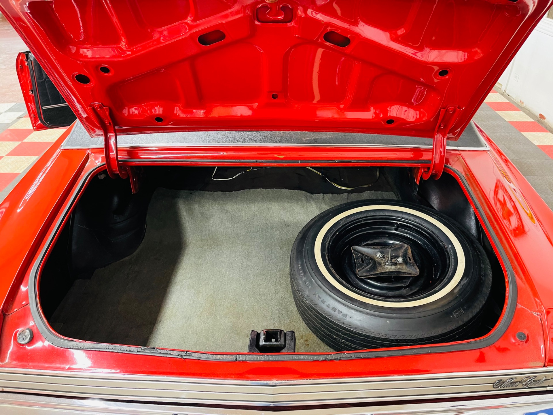 Used 1972 Chevrolet Monte Carlo - GREAT DRIVER - CLEAN SOUTHERN CAR - SEE VIDEO | Mundelein, IL