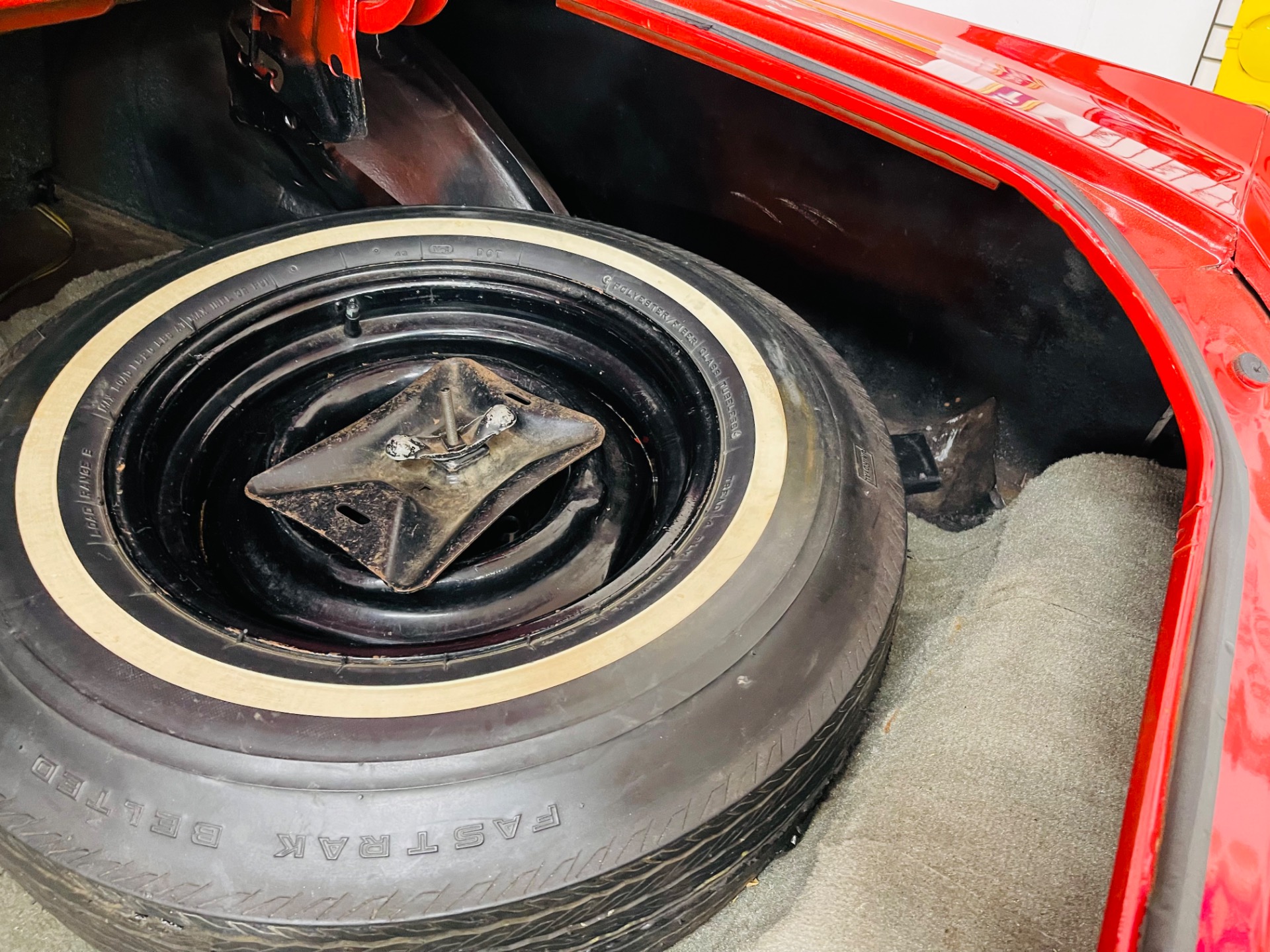 Used 1972 Chevrolet Monte Carlo - GREAT DRIVER - CLEAN SOUTHERN CAR - SEE VIDEO | Mundelein, IL