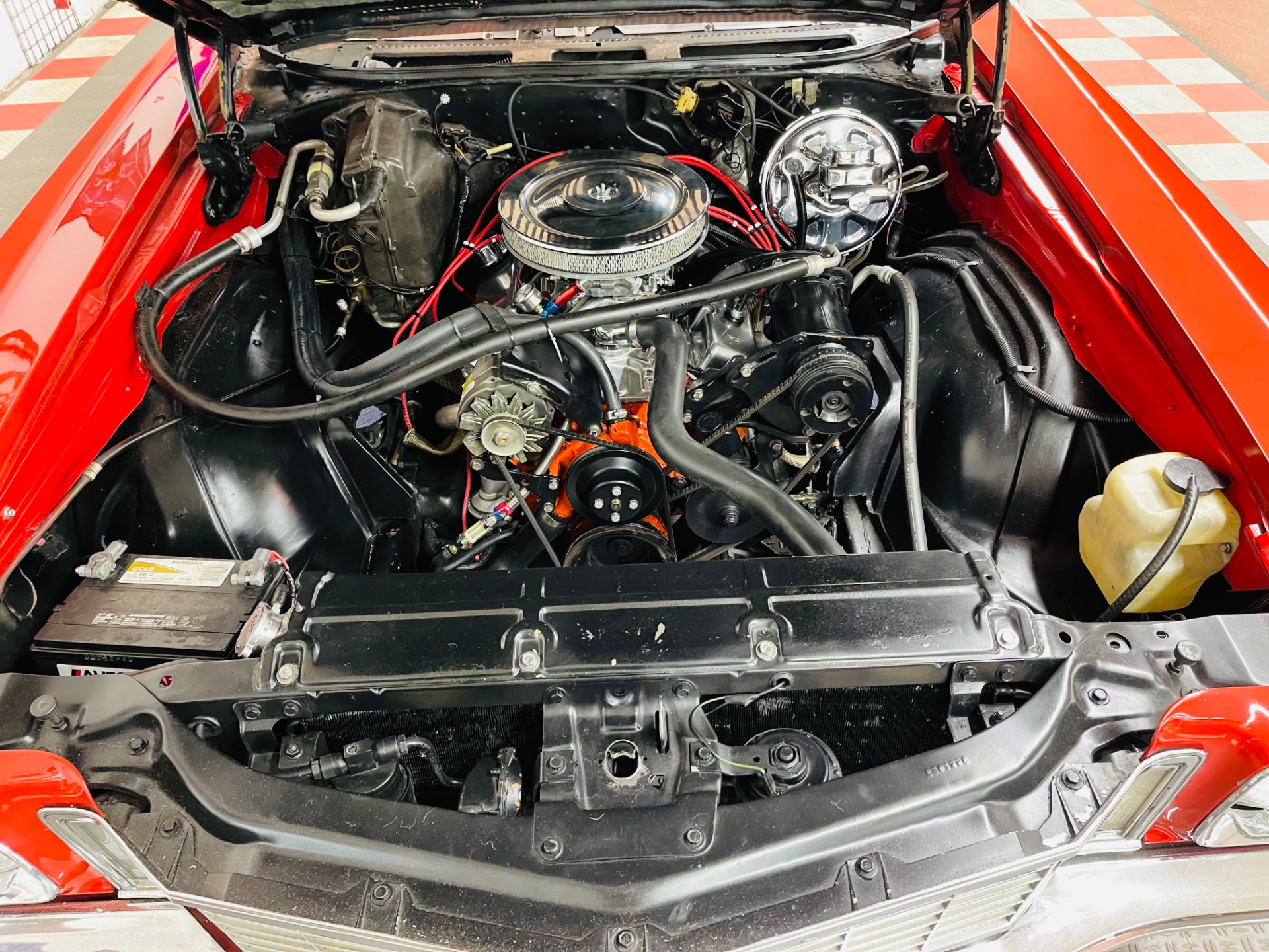 Used 1972 Chevrolet Monte Carlo - GREAT DRIVER - CLEAN SOUTHERN CAR - SEE VIDEO | Mundelein, IL