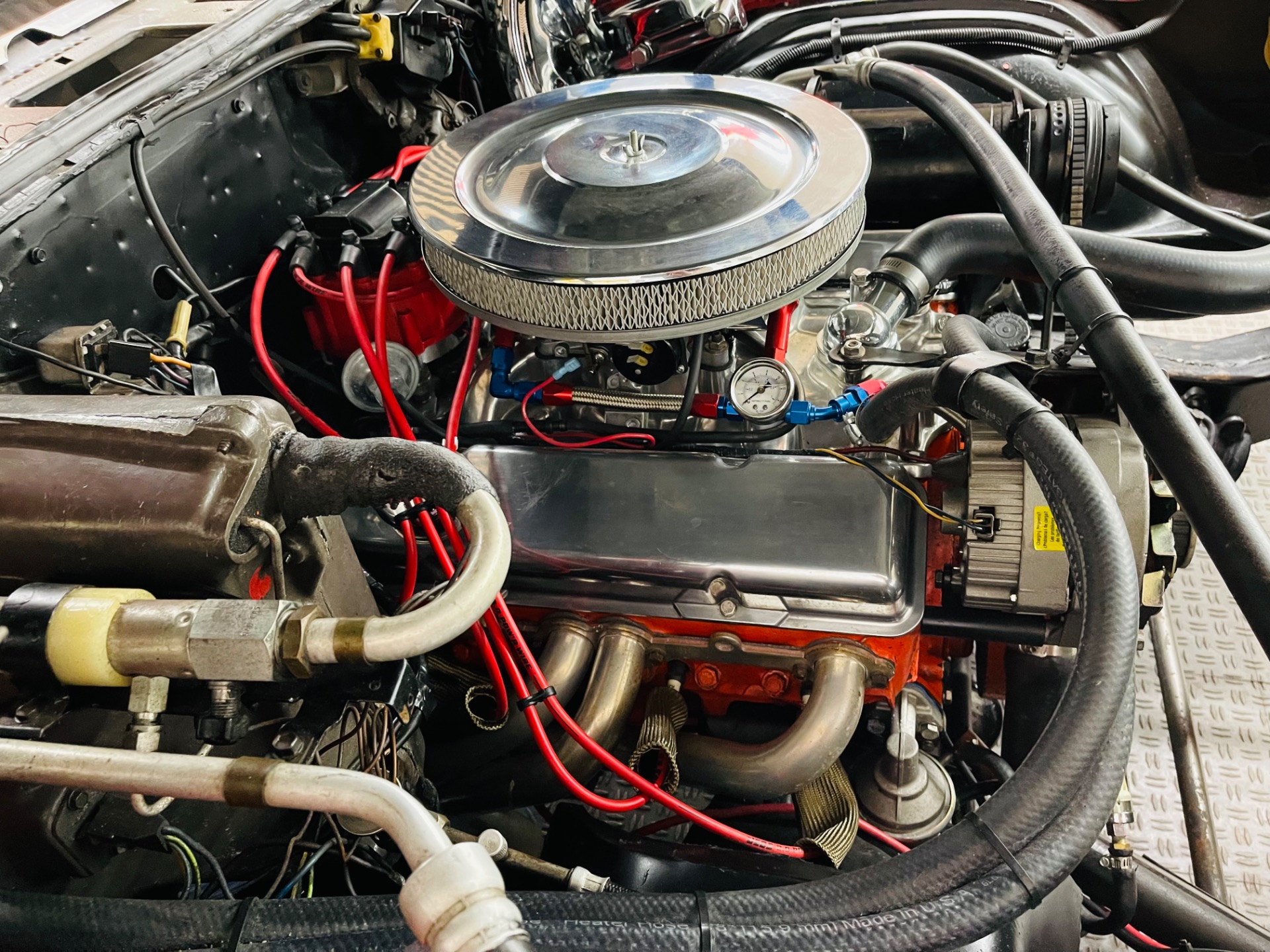Used 1972 Chevrolet Monte Carlo - GREAT DRIVER - CLEAN SOUTHERN CAR - SEE VIDEO | Mundelein, IL