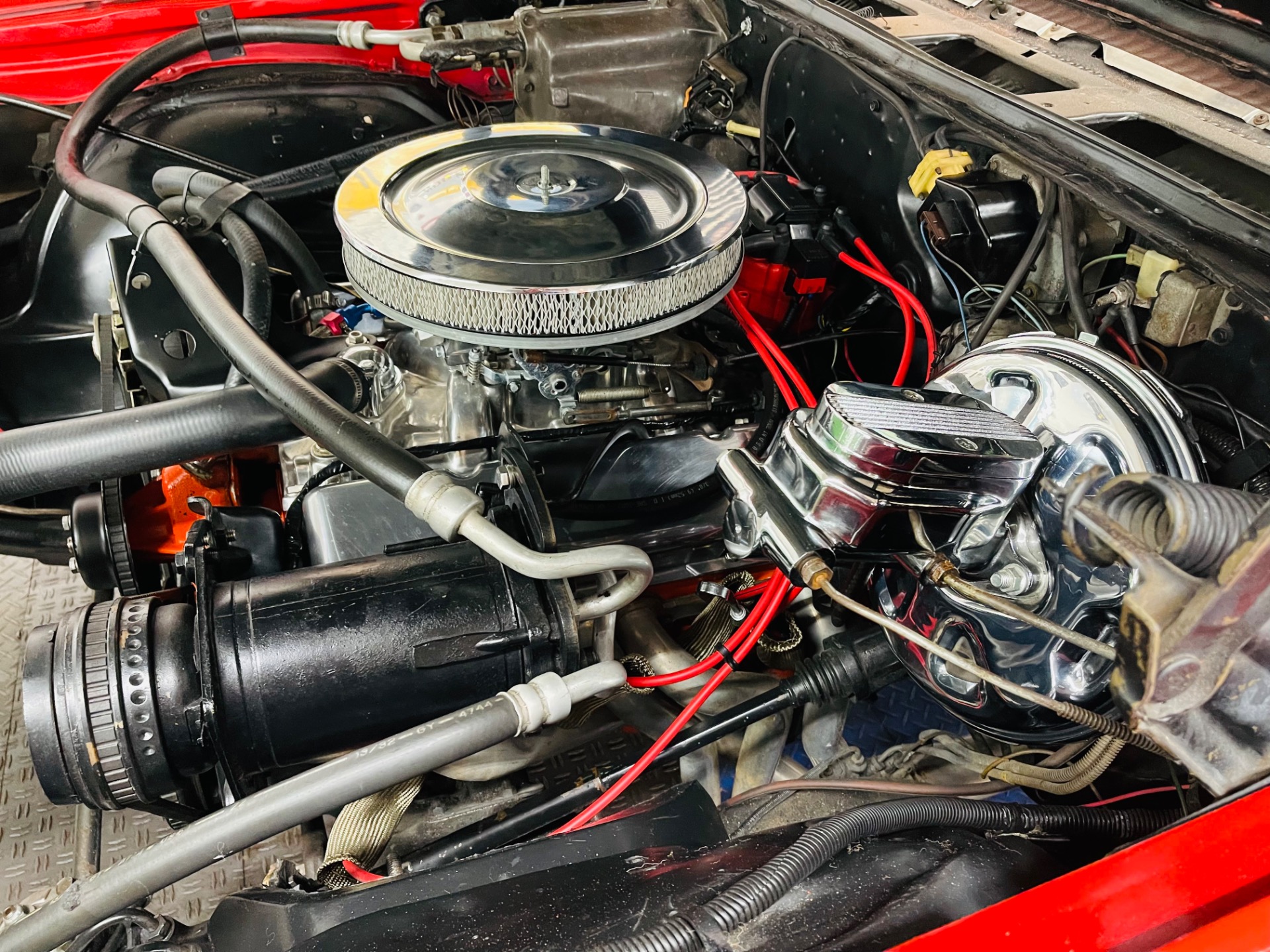 Used 1972 Chevrolet Monte Carlo - GREAT DRIVER - CLEAN SOUTHERN CAR - SEE VIDEO | Mundelein, IL