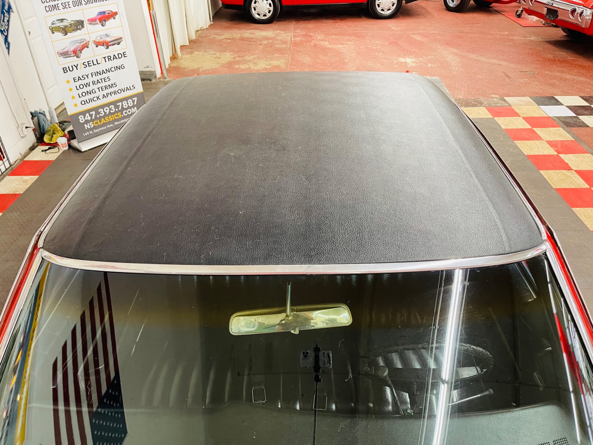 Used 1972 Chevrolet Monte Carlo - GREAT DRIVER - CLEAN SOUTHERN CAR - SEE VIDEO | Mundelein, IL