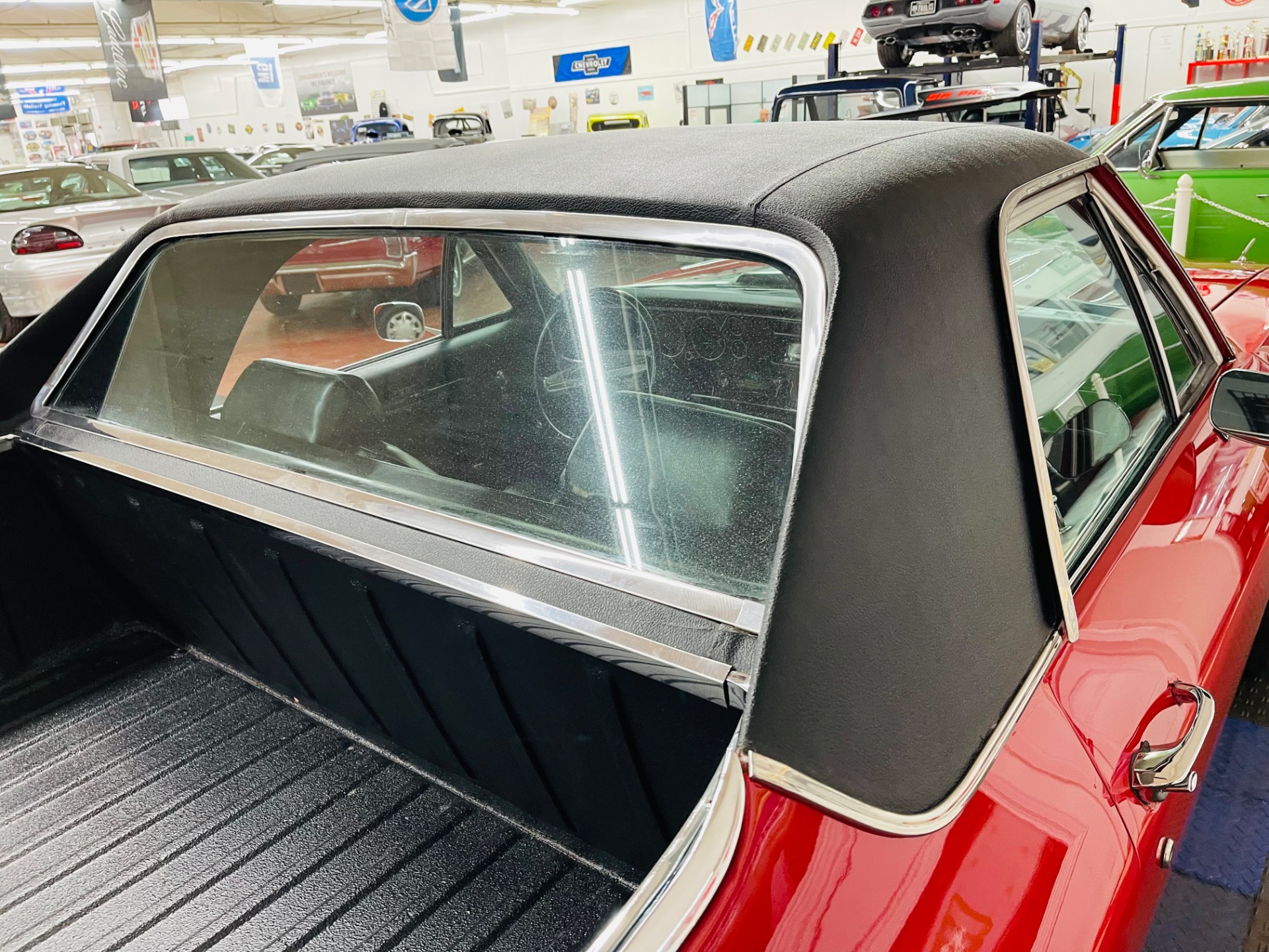Used 1972 Chevrolet El Camino - SUPER SPORT - 454 ENGINE - SEE VIDEO | Mundelein, IL