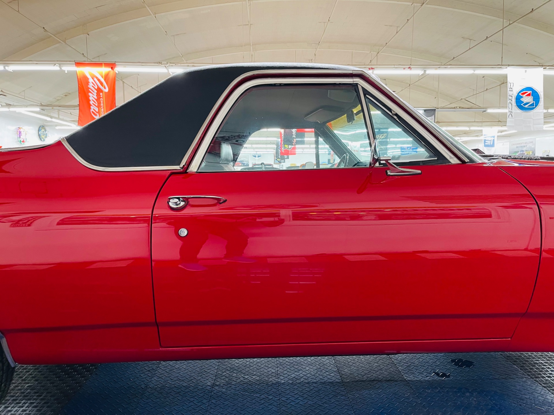 Used 1972 Chevrolet El Camino - SUPER SPORT - 454 ENGINE - SEE VIDEO | Mundelein, IL