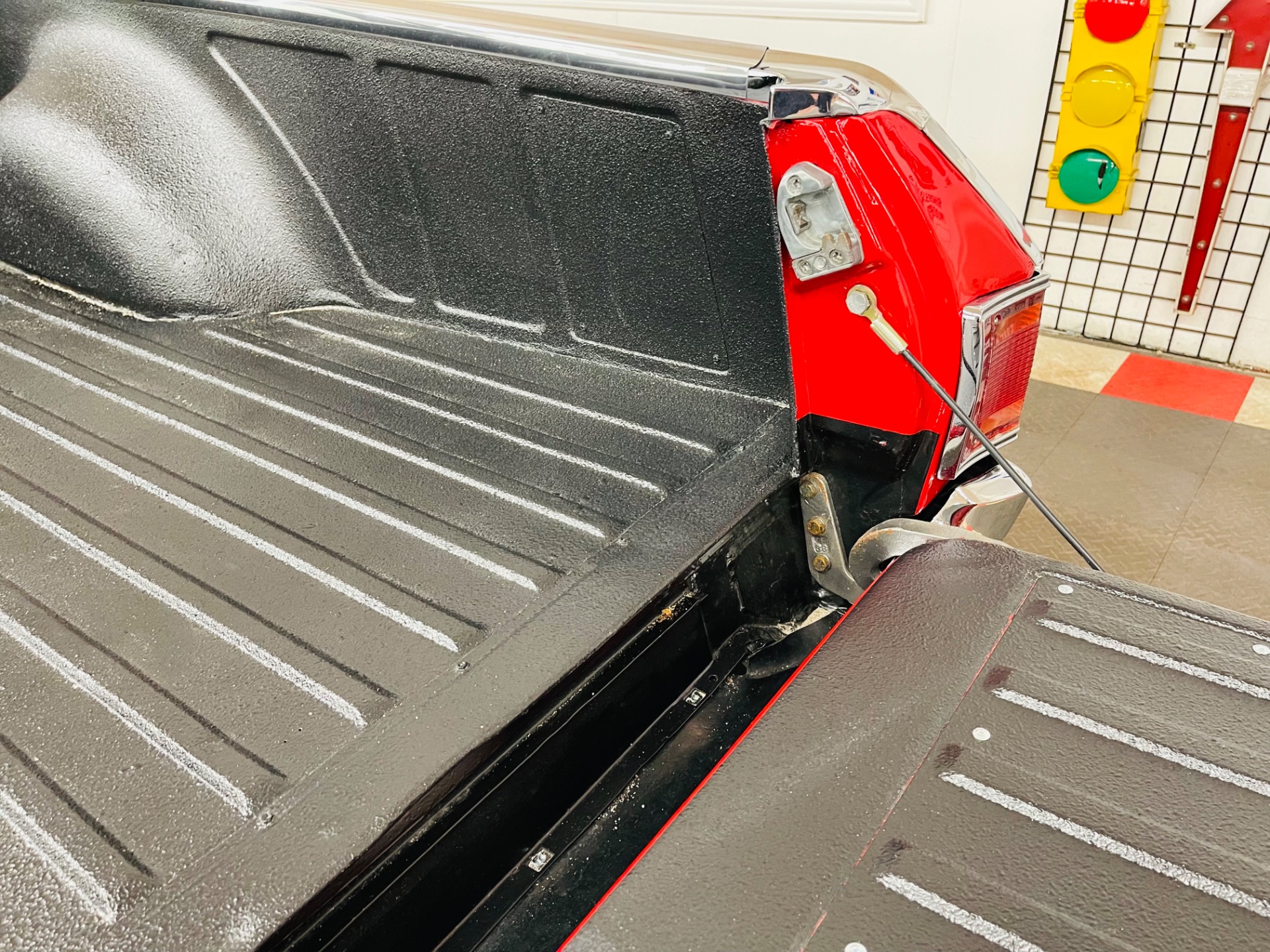 Used 1972 Chevrolet El Camino - SUPER SPORT - 454 ENGINE - SEE VIDEO | Mundelein, IL