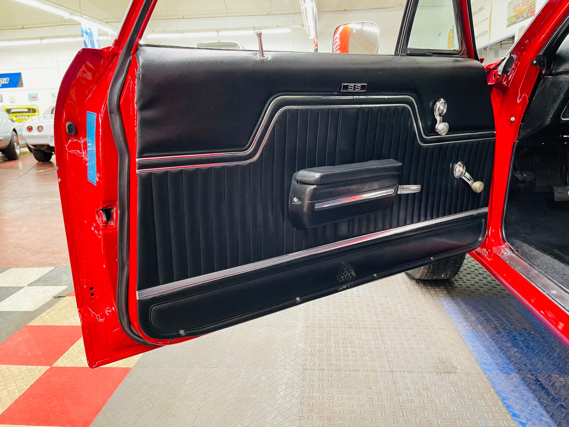Used 1972 Chevrolet El Camino - SUPER SPORT - 454 ENGINE - SEE VIDEO | Mundelein, IL