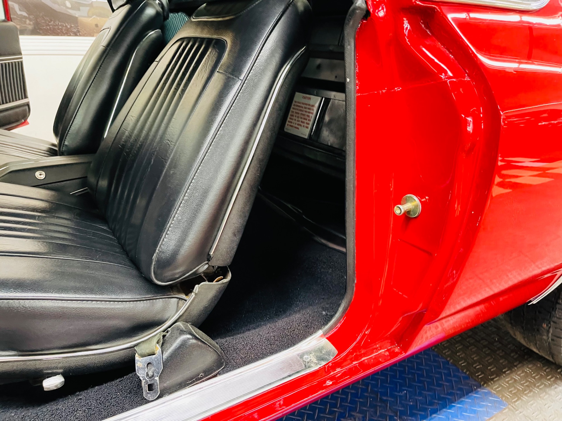 Used 1972 Chevrolet El Camino - SUPER SPORT - 454 ENGINE - SEE VIDEO | Mundelein, IL