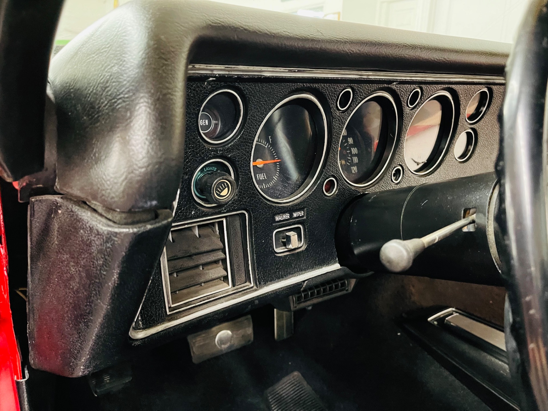 Used 1972 Chevrolet El Camino - SUPER SPORT - 454 ENGINE - SEE VIDEO | Mundelein, IL