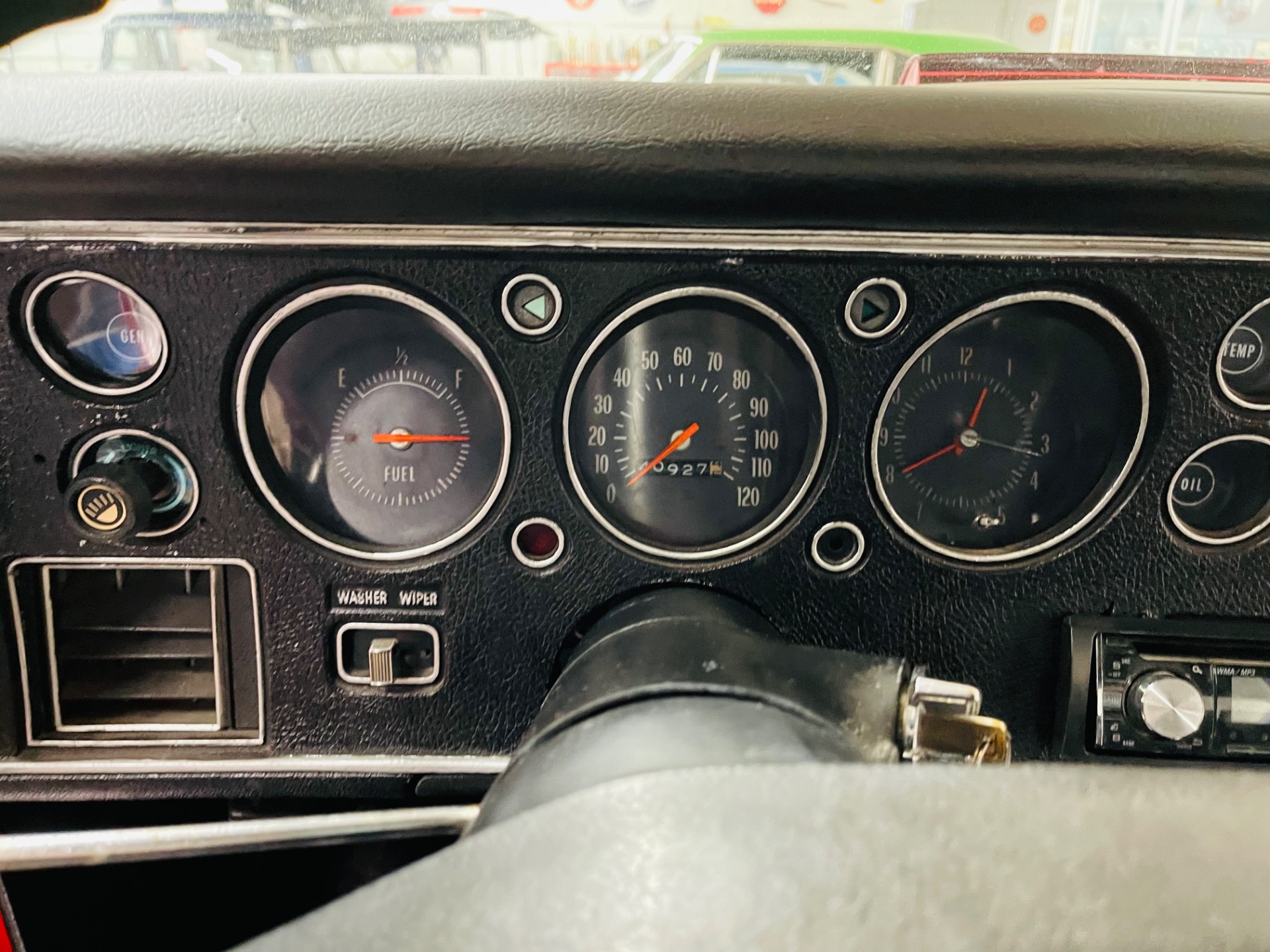 Used 1972 Chevrolet El Camino - SUPER SPORT - 454 ENGINE - SEE VIDEO | Mundelein, IL