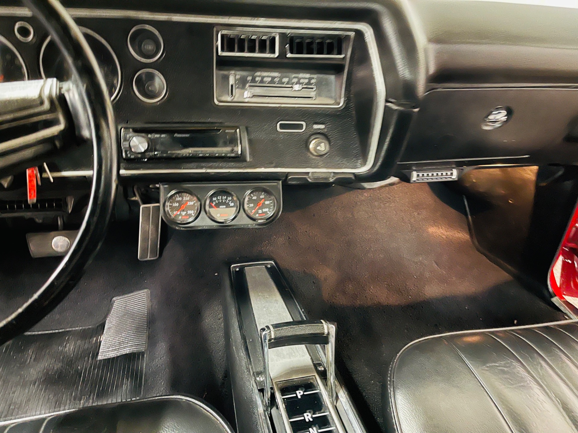 Used 1972 Chevrolet El Camino - SUPER SPORT - 454 ENGINE - SEE VIDEO | Mundelein, IL