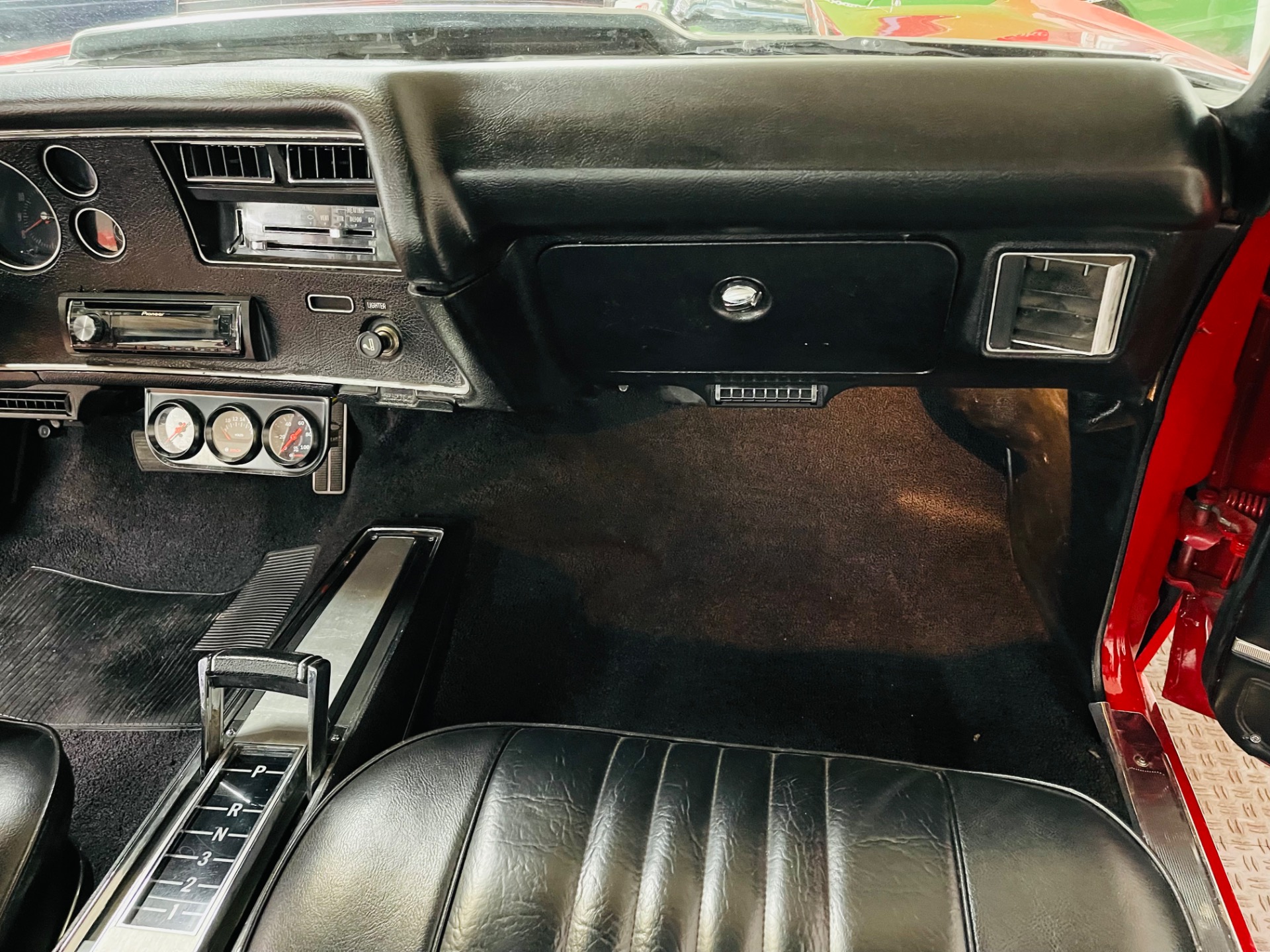 Used 1972 Chevrolet El Camino - SUPER SPORT - 454 ENGINE - SEE VIDEO | Mundelein, IL