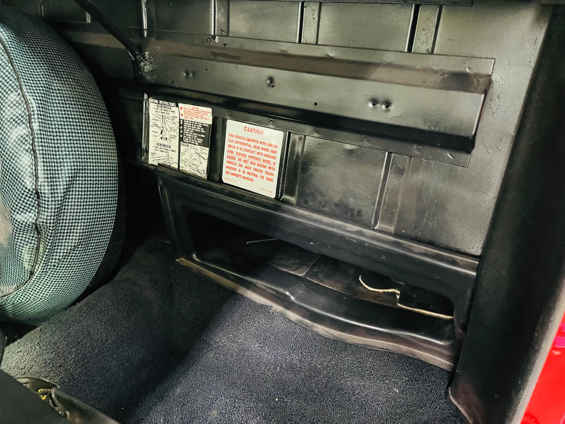 Used 1972 Chevrolet El Camino - SUPER SPORT - 454 ENGINE - SEE VIDEO | Mundelein, IL