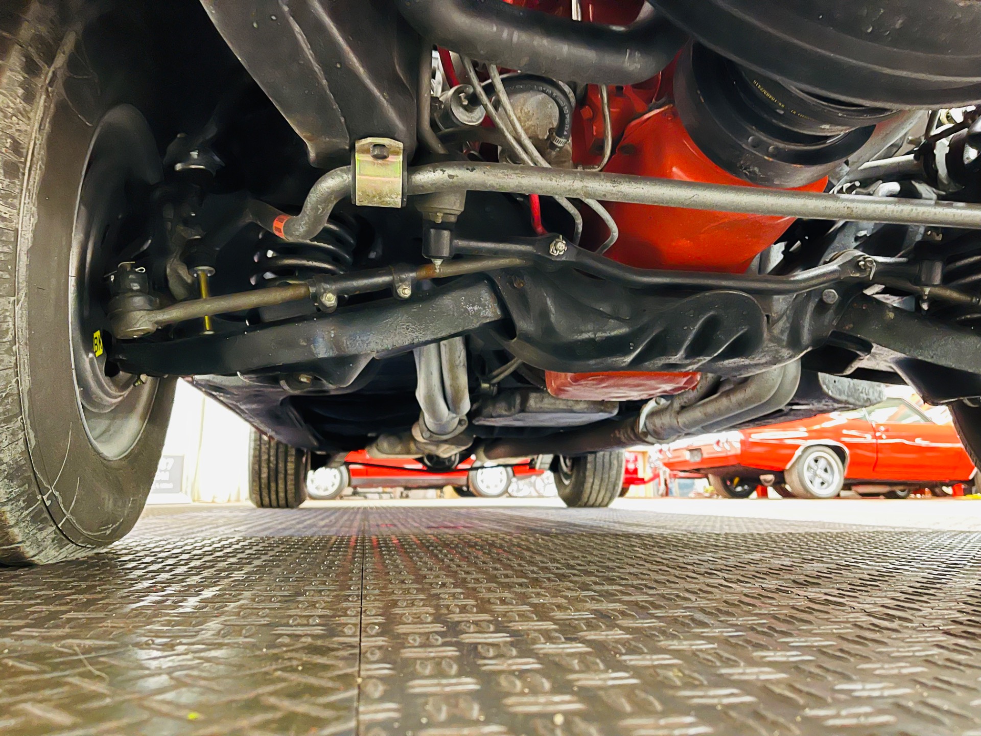 Used 1972 Chevrolet El Camino - SUPER SPORT - 454 ENGINE - SEE VIDEO | Mundelein, IL