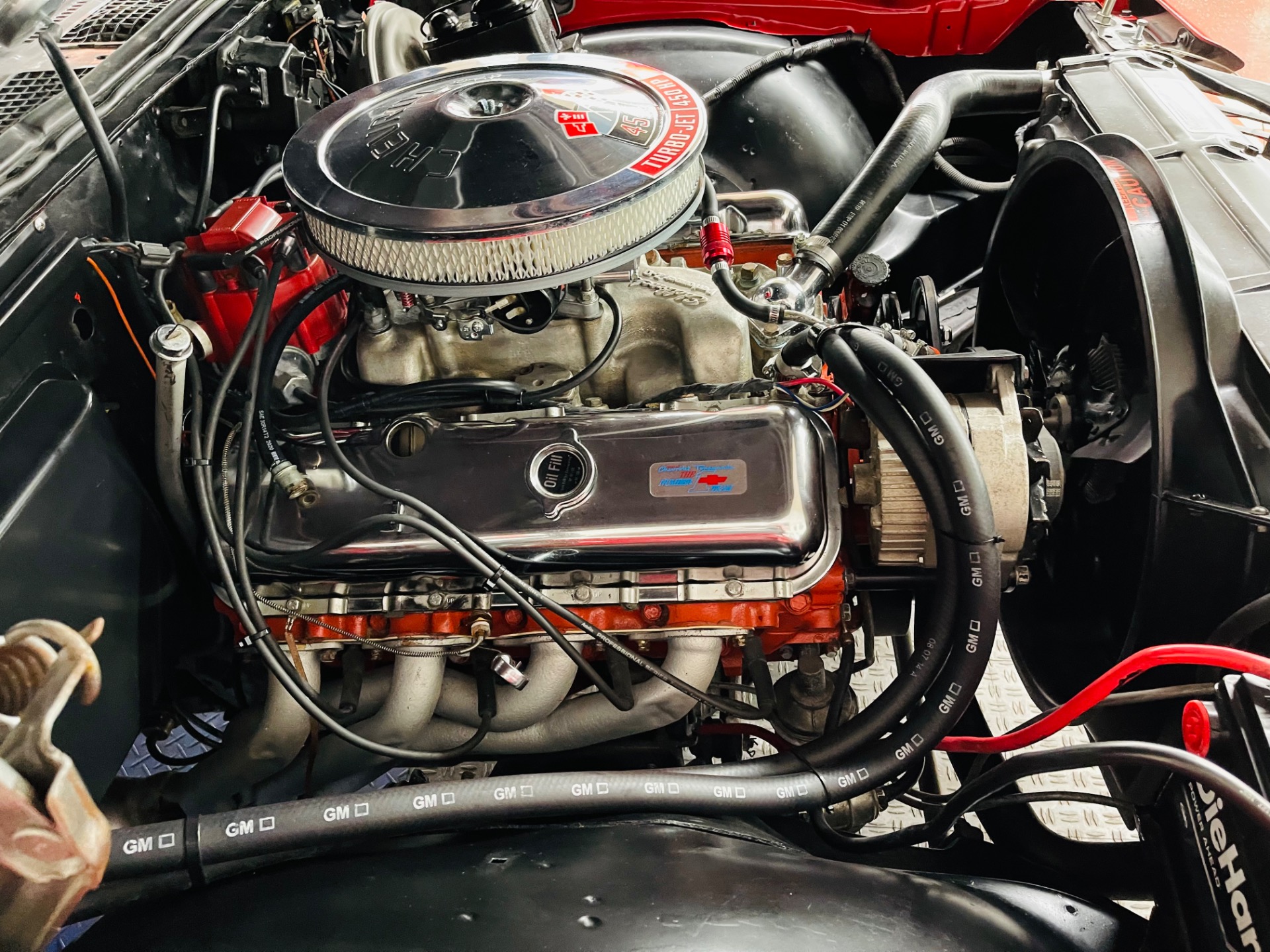 Used 1972 Chevrolet El Camino - SUPER SPORT - 454 ENGINE - SEE VIDEO | Mundelein, IL