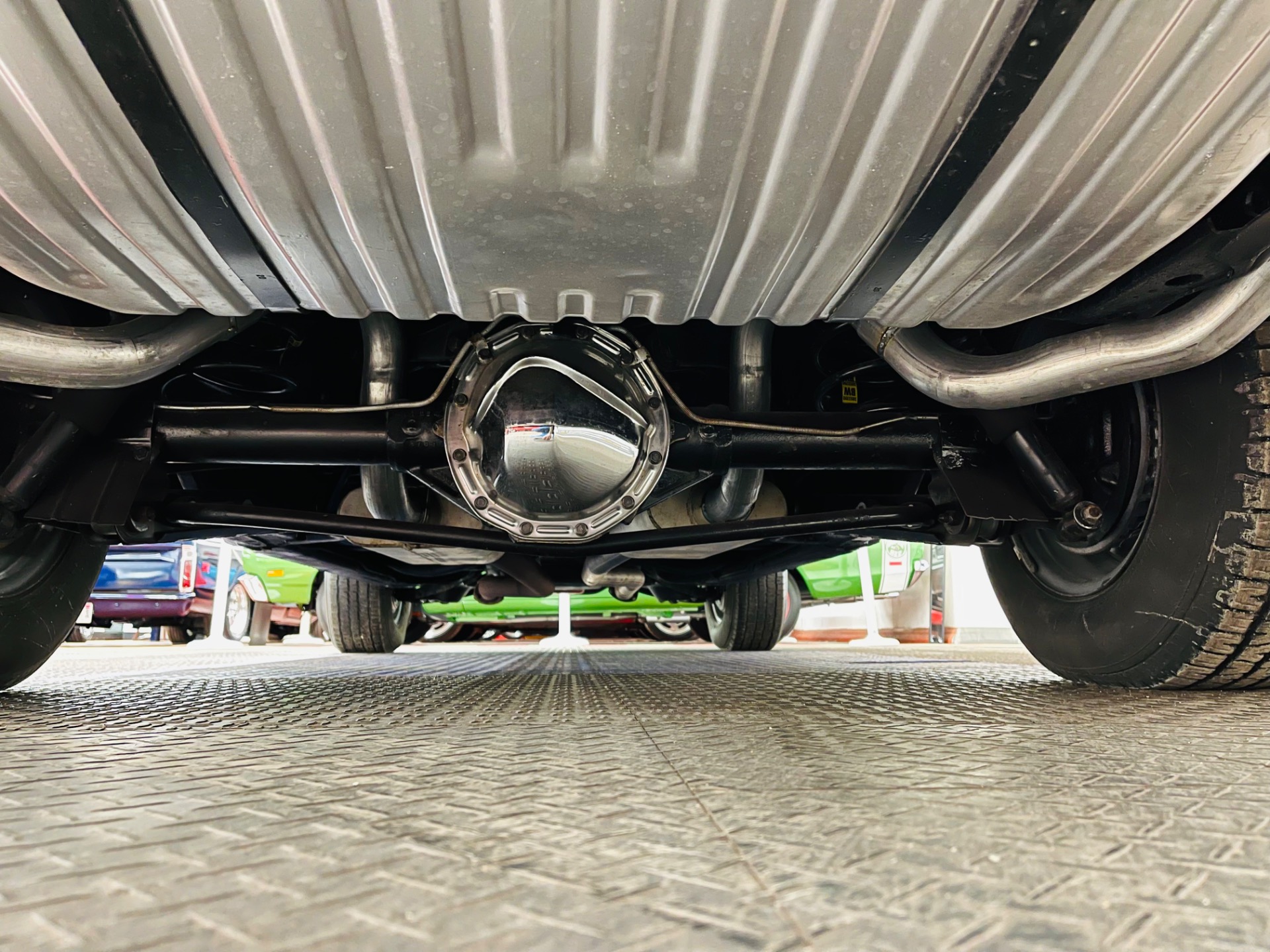 Used 1972 Chevrolet El Camino - SUPER SPORT - 454 ENGINE - SEE VIDEO | Mundelein, IL