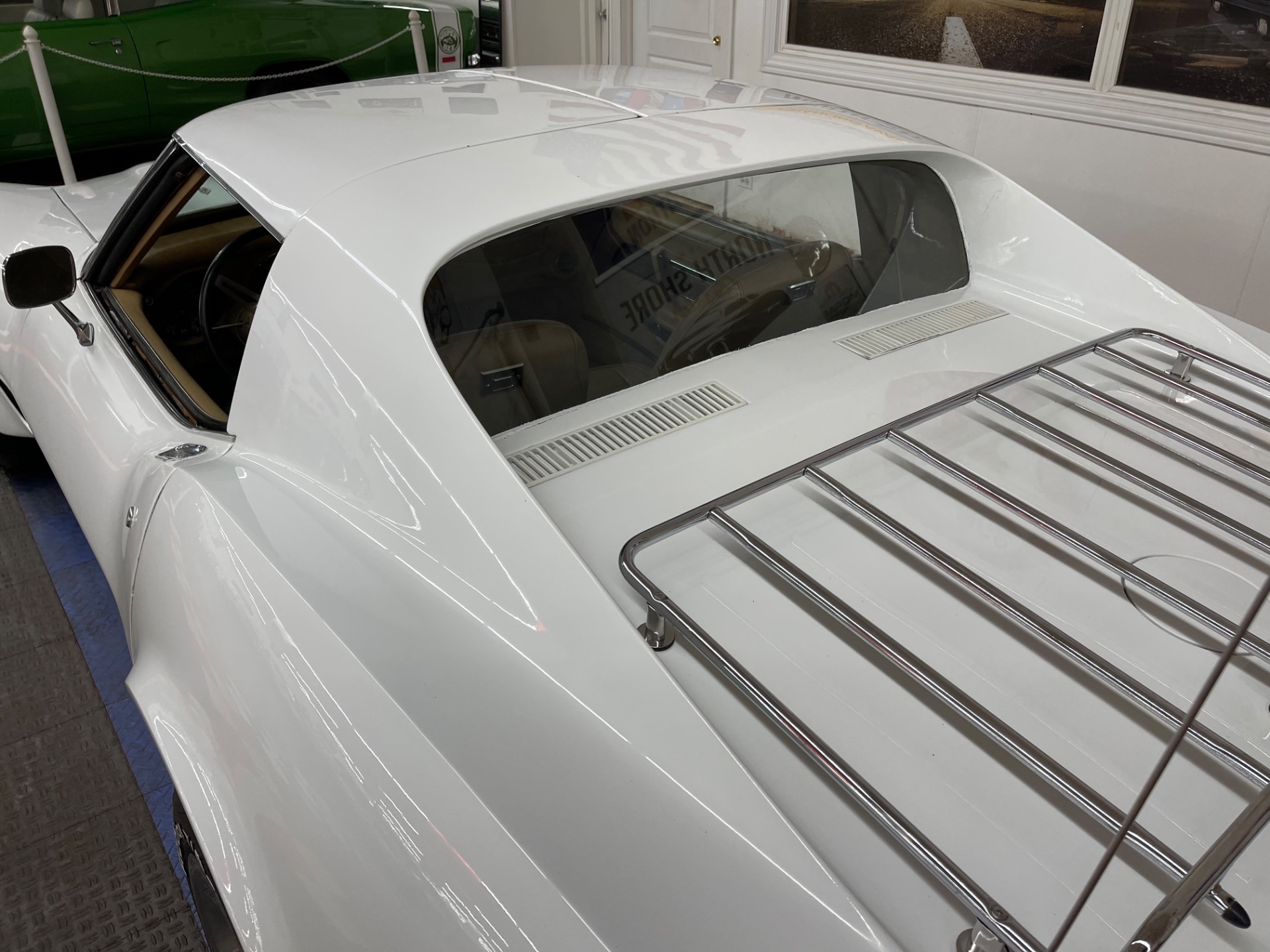 Used 1974 Chevrolet Corvette - COUPE - LS4 454 ENGINE - NUMBERS MATCHING - SEE VIDEO | Mundelein, IL