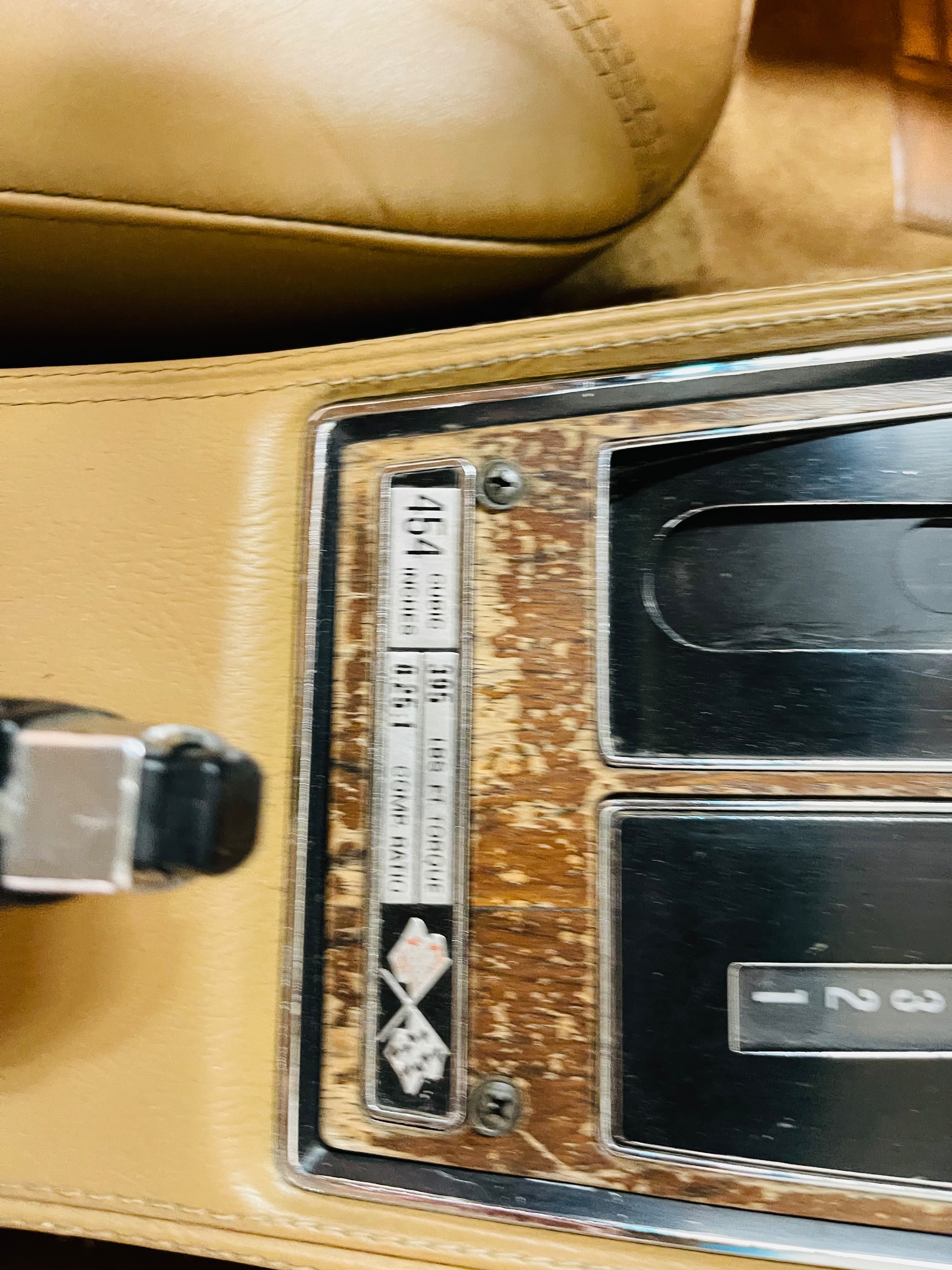 Used 1974 Chevrolet Corvette - COUPE - LS4 454 ENGINE - NUMBERS MATCHING - SEE VIDEO | Mundelein, IL
