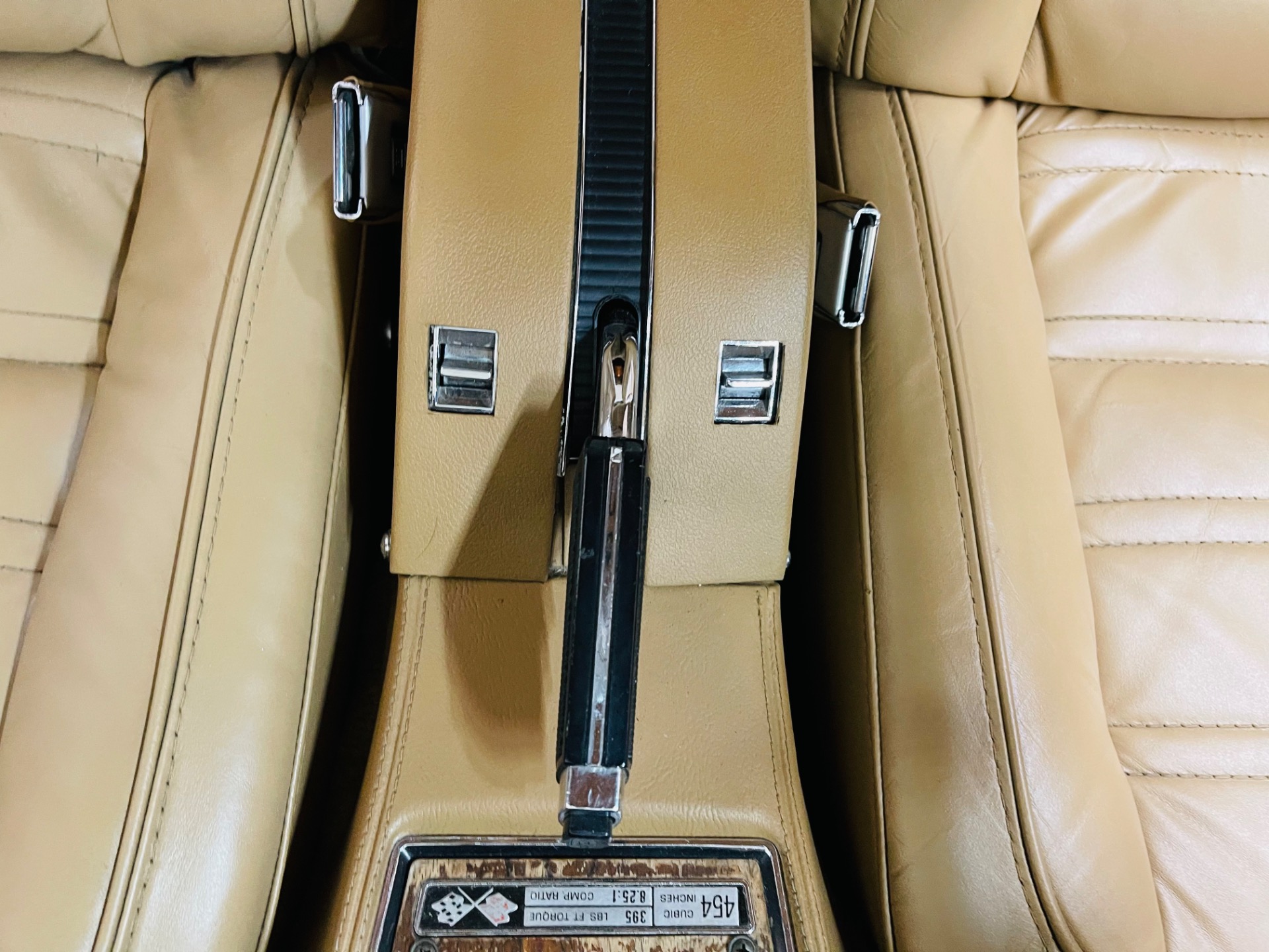 Used 1974 Chevrolet Corvette - COUPE - LS4 454 ENGINE - NUMBERS MATCHING - SEE VIDEO | Mundelein, IL