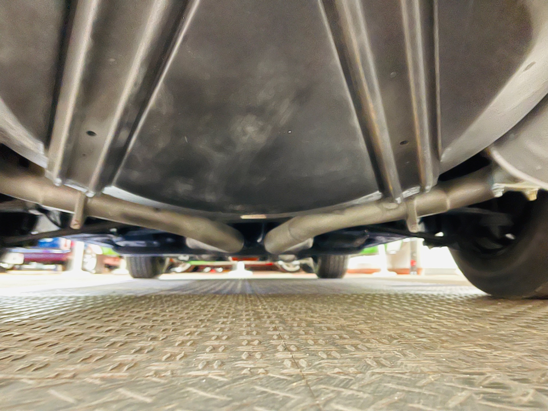 Used 1974 Chevrolet Corvette - COUPE - LS4 454 ENGINE - NUMBERS MATCHING - SEE VIDEO | Mundelein, IL