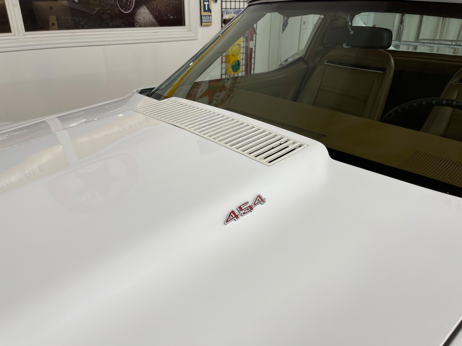 Used 1974 Chevrolet Corvette - COUPE - LS4 454 ENGINE - NUMBERS MATCHING - SEE VIDEO | Mundelein, IL