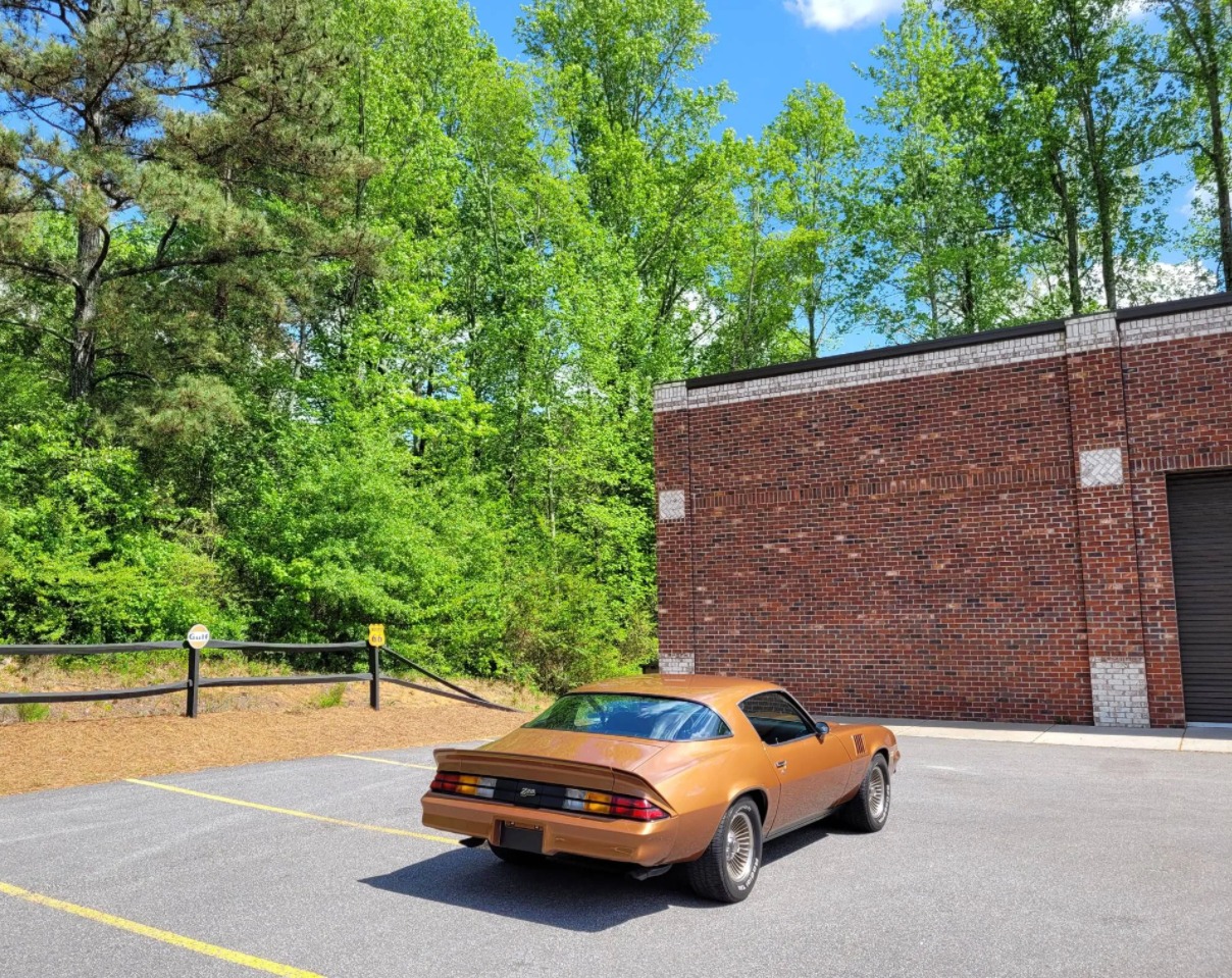 Used 1978 Chevrolet Camaro - Z/28 - | Mundelein, IL