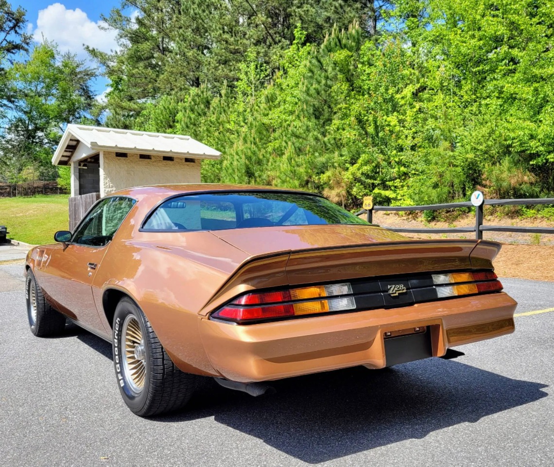 Used 1978 Chevrolet Camaro - Z/28 - | Mundelein, IL