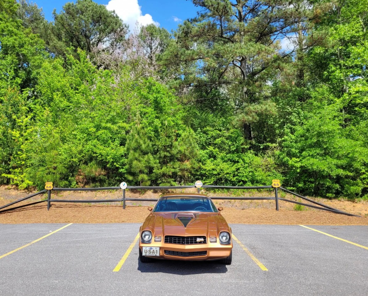 Used 1978 Chevrolet Camaro - Z/28 - | Mundelein, IL