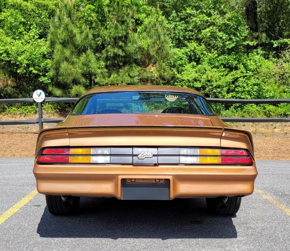 Used 1978 Chevrolet Camaro - Z/28 - | Mundelein, IL
